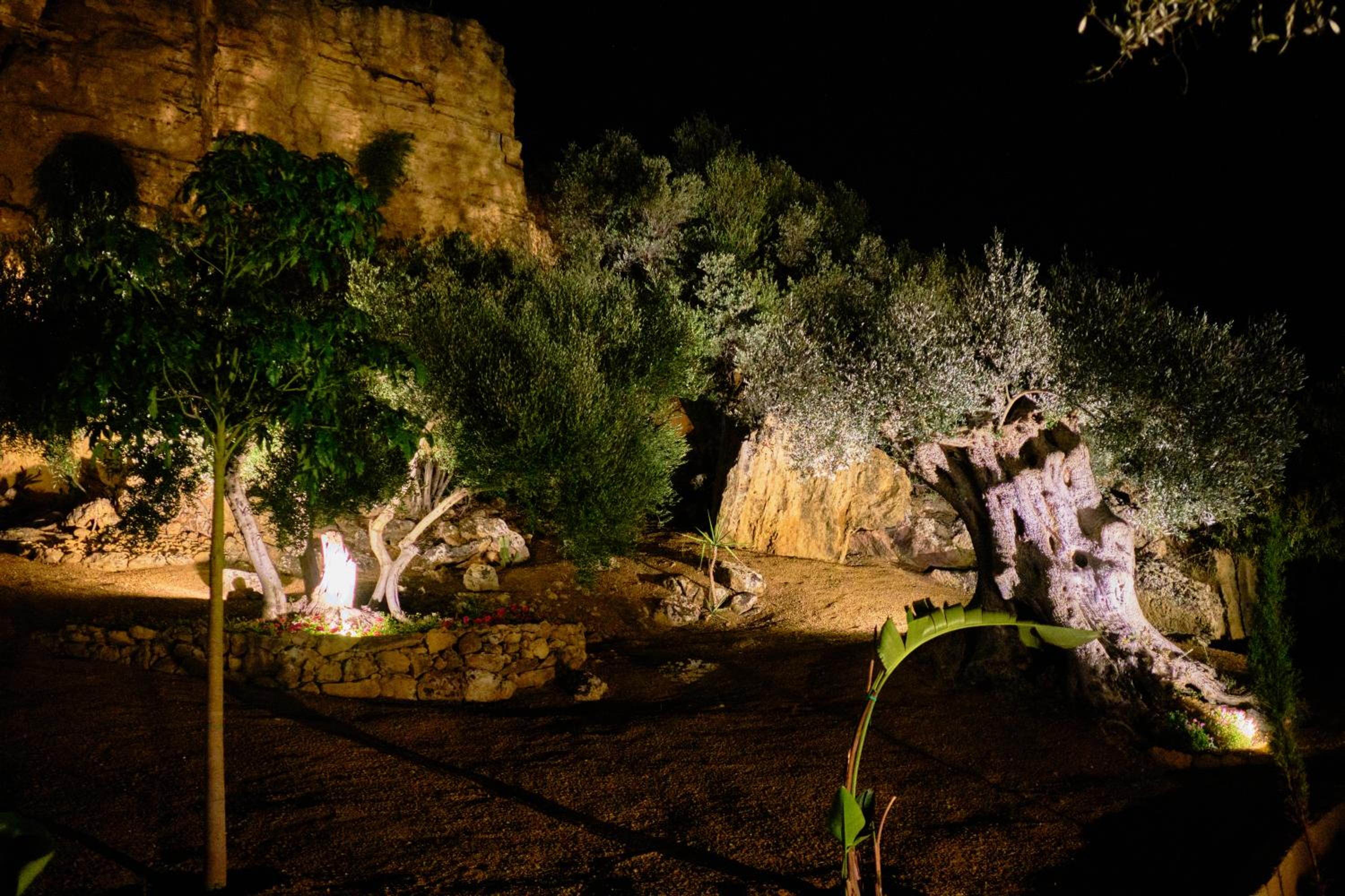 Villa Cavetta