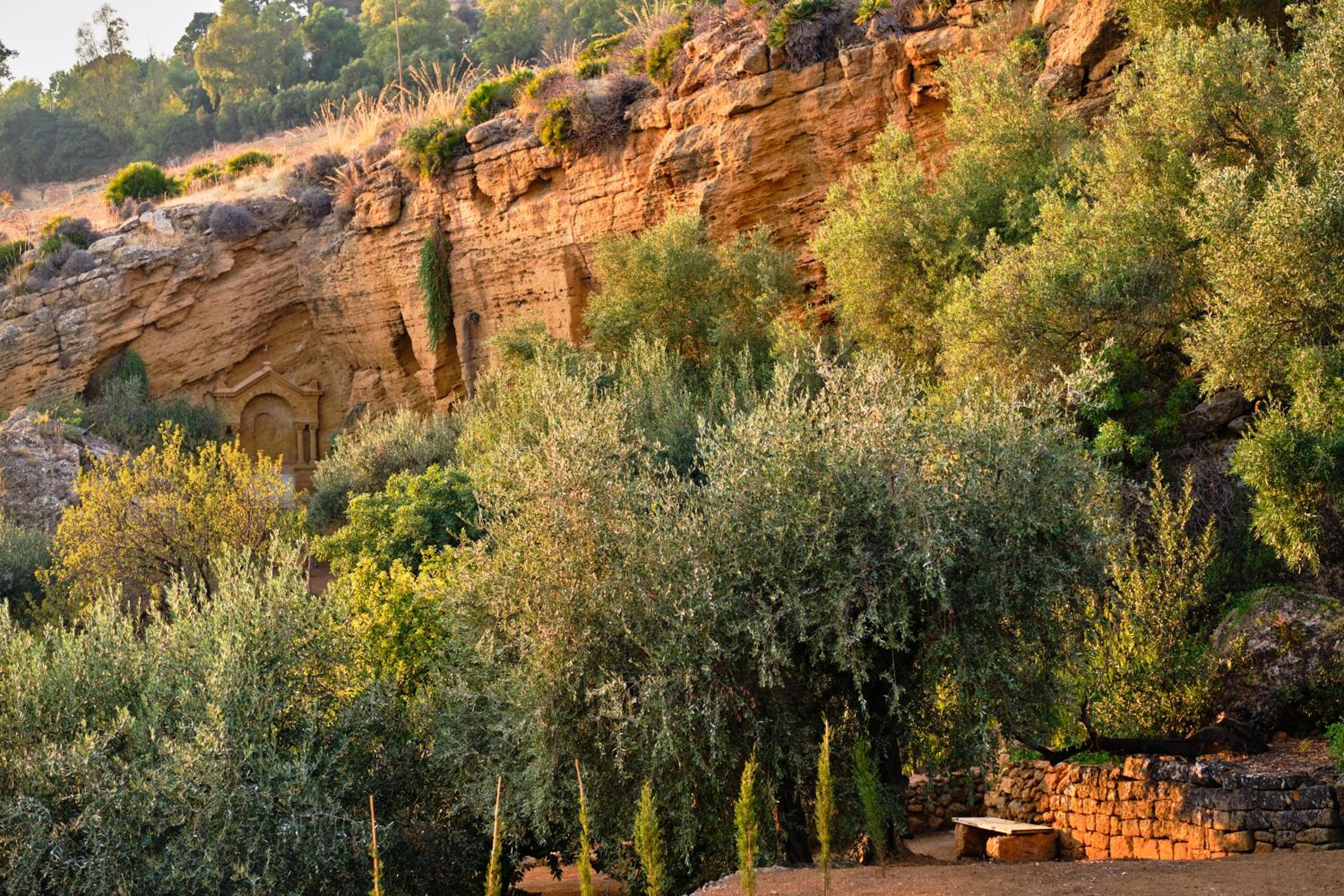 Villa Cavetta