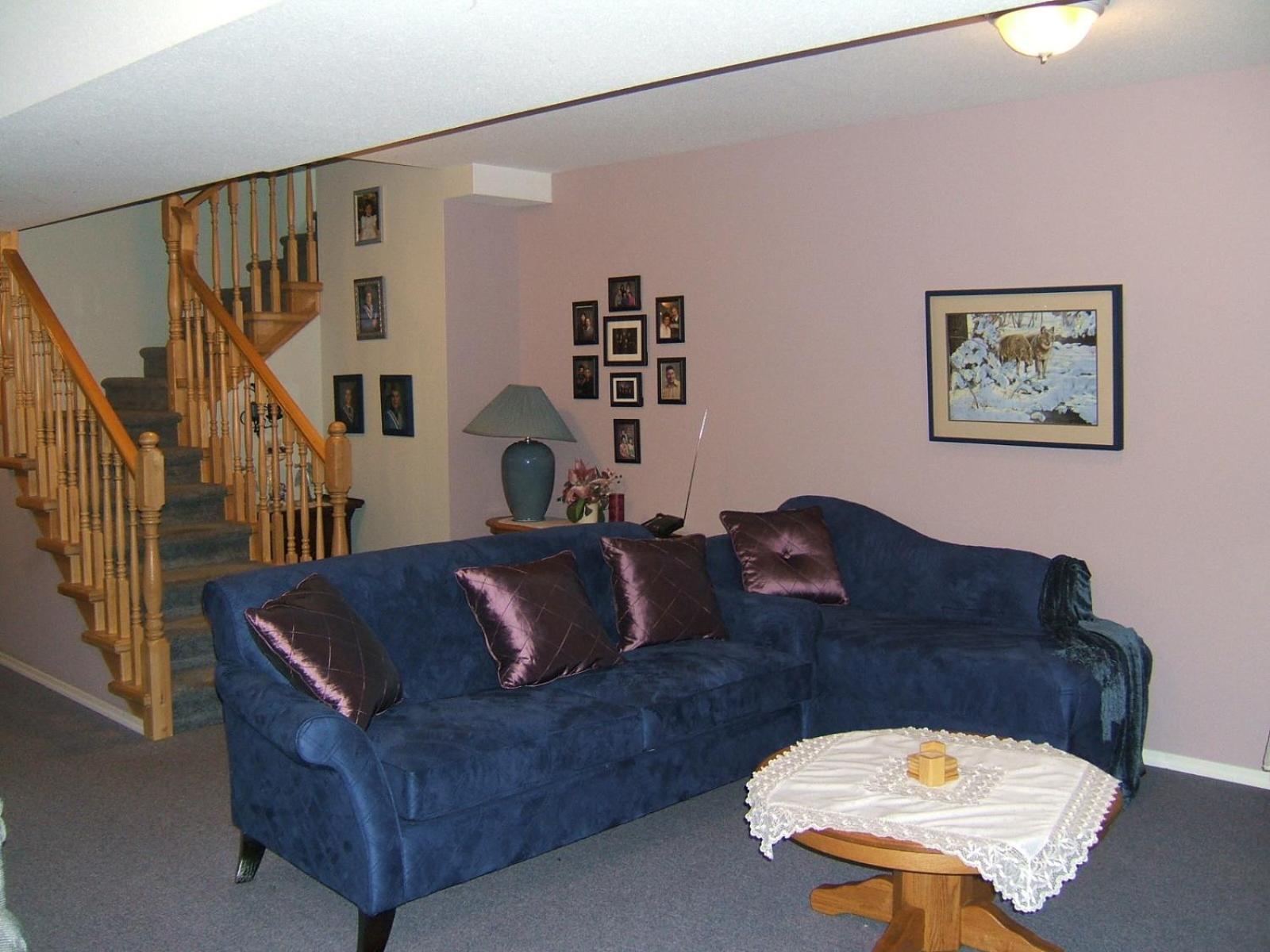 Hummingbird Bed and Breakfast