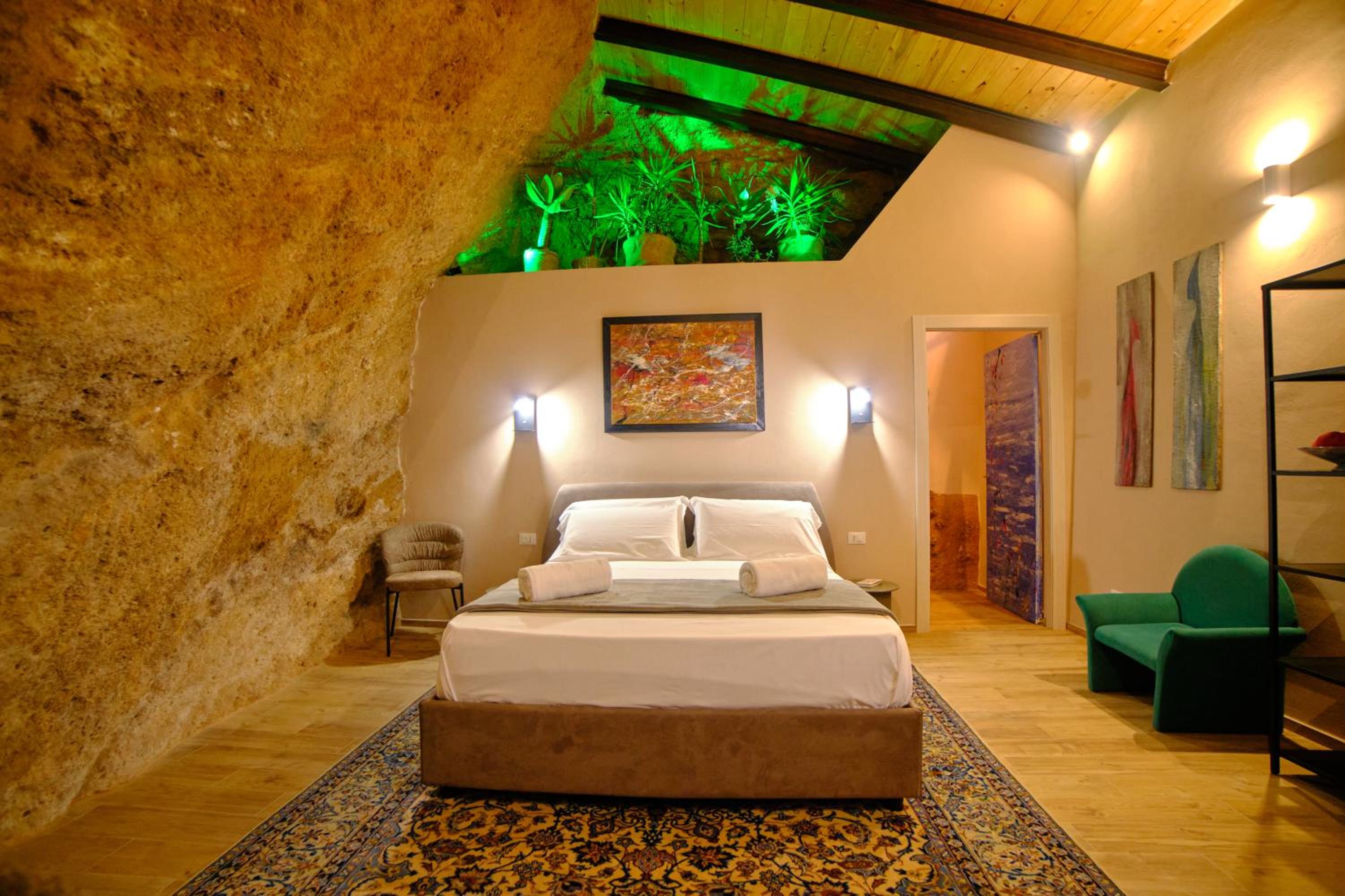 Villa Cavetta
