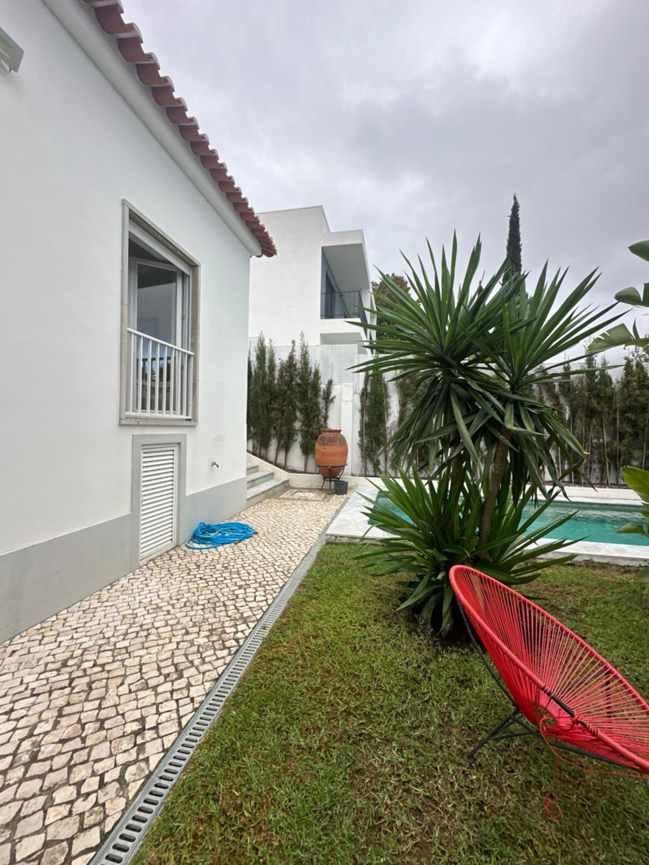 Vila Nogueira De Azeitao - Amaral's Guest Houses