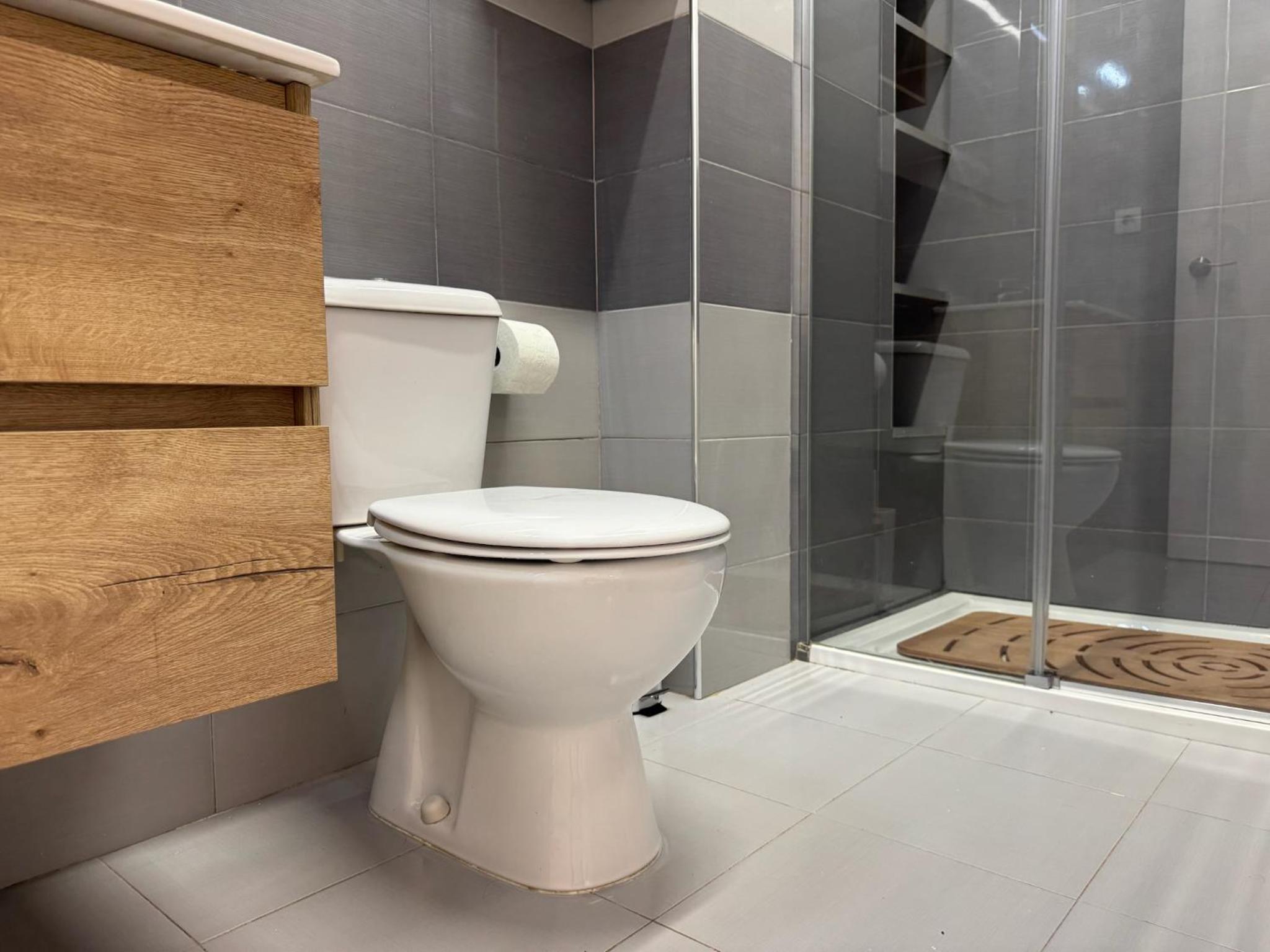 Entre Plazas Stay