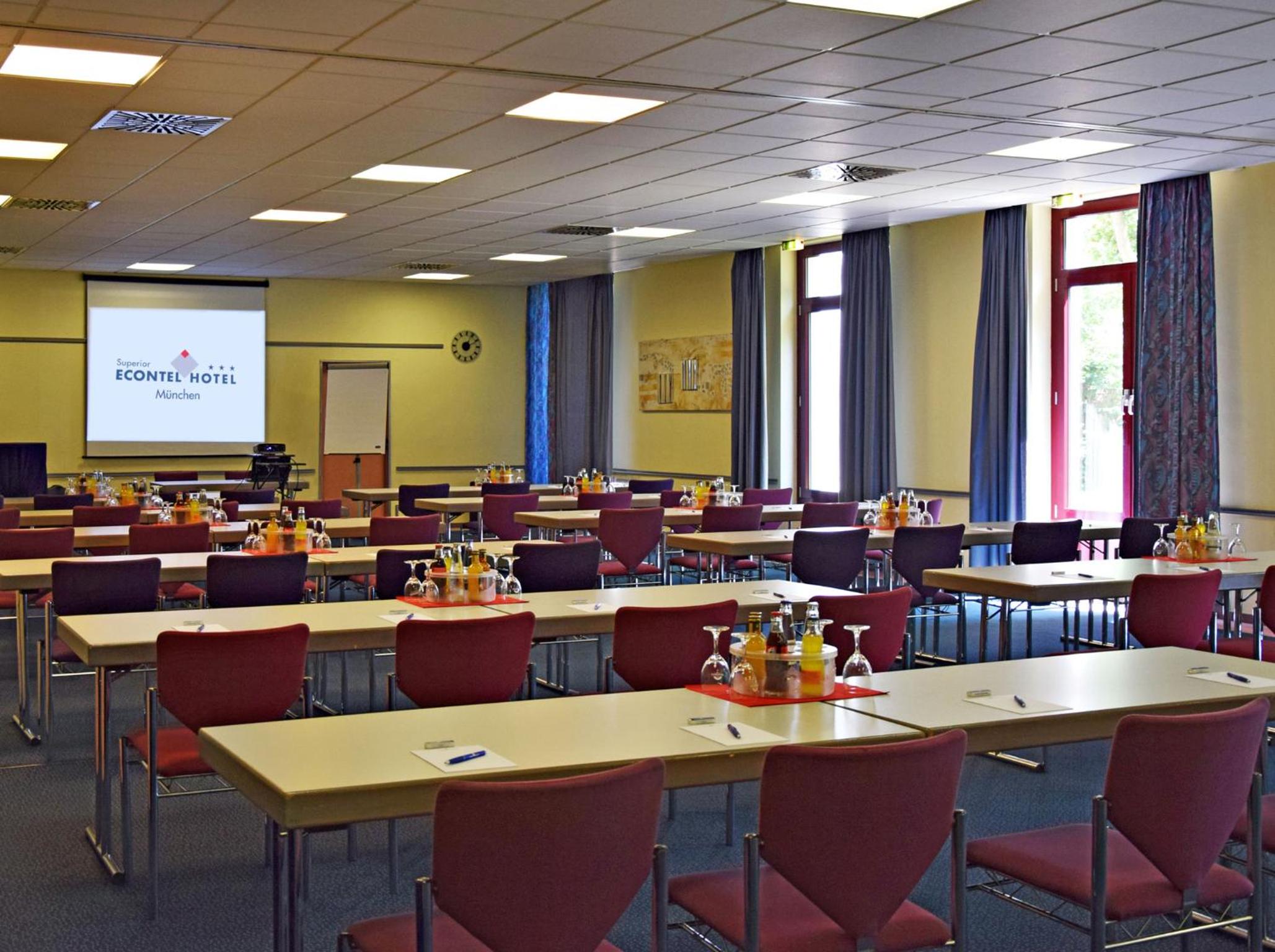 Munich Vacations - AMBER ECONTEL - Property Image 10