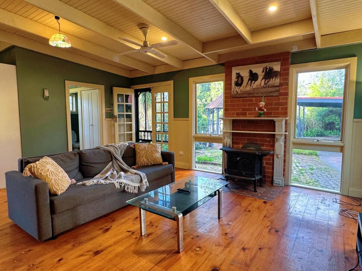5-Bed Secret Garden House