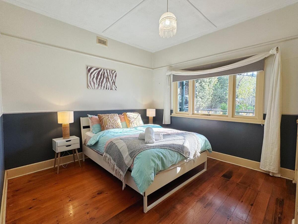 5-Bed Secret Garden House