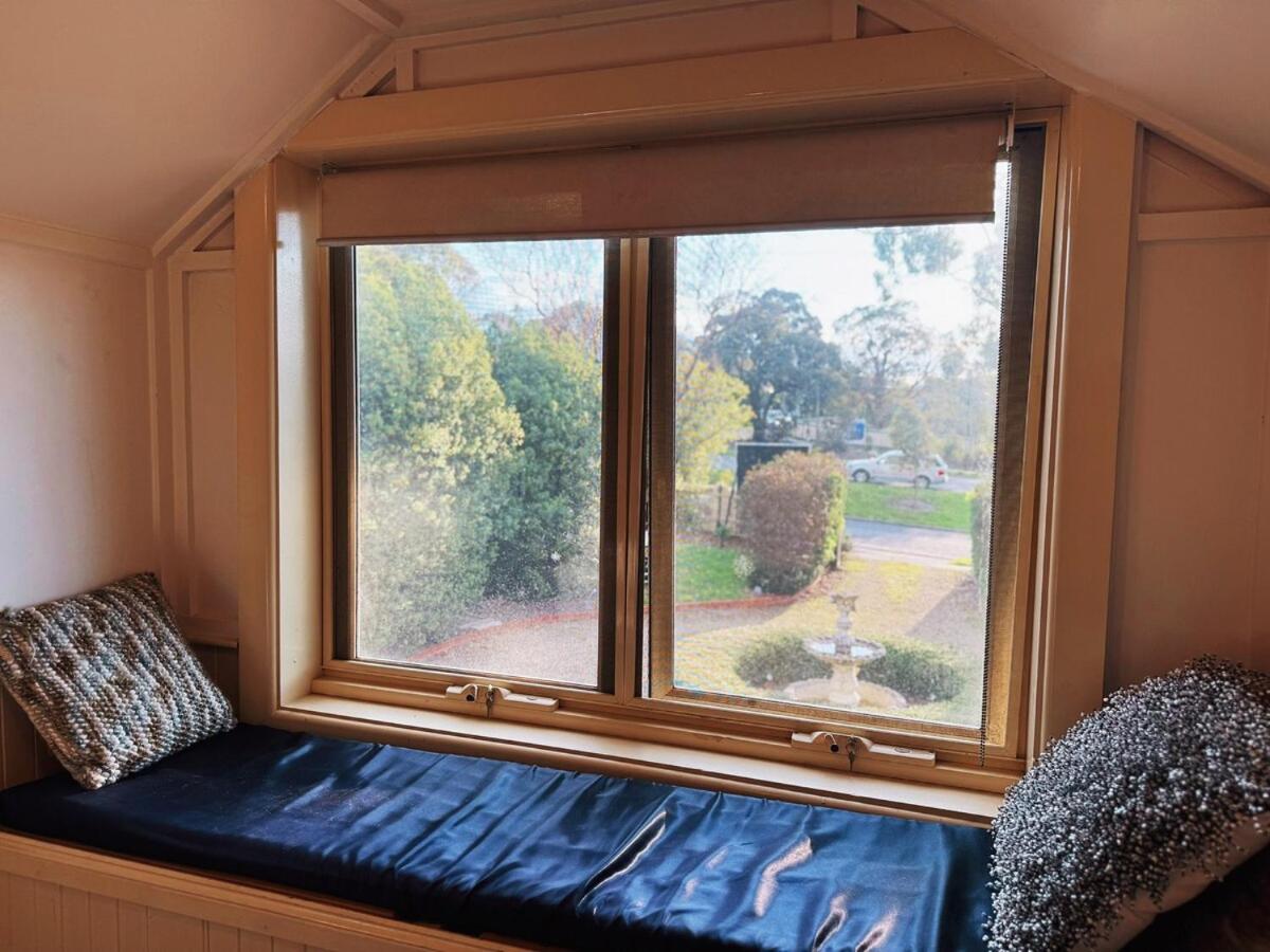 5-Bed Secret Garden House