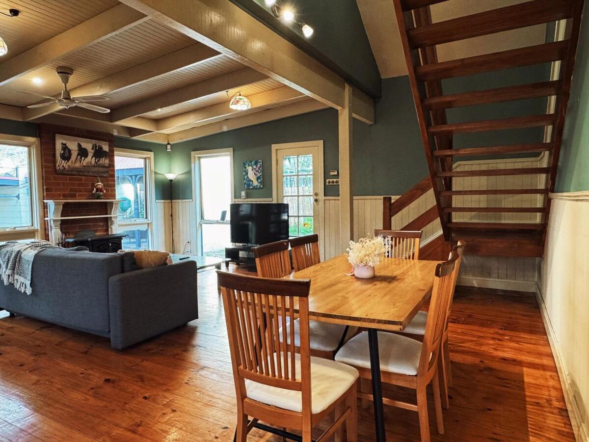 5-Bed Secret Garden House