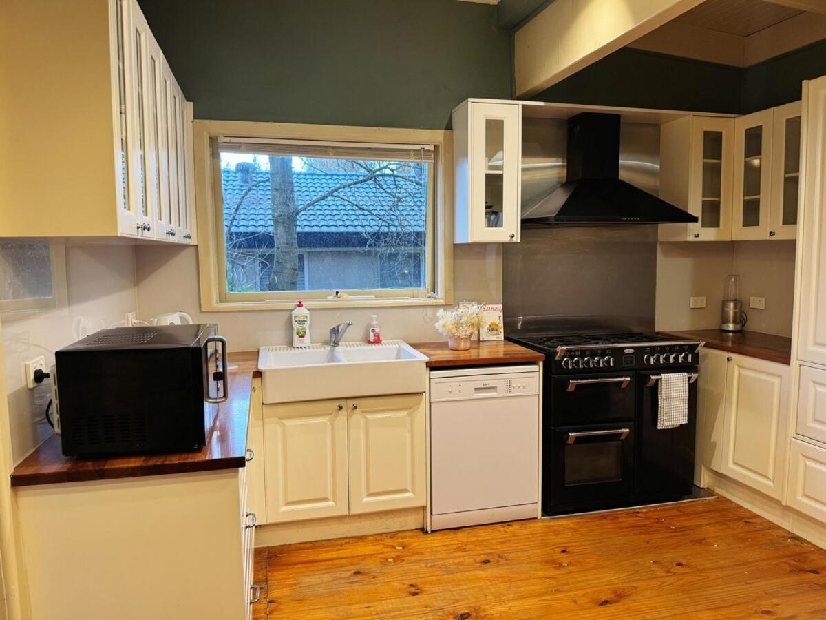 5-Bed Secret Garden House