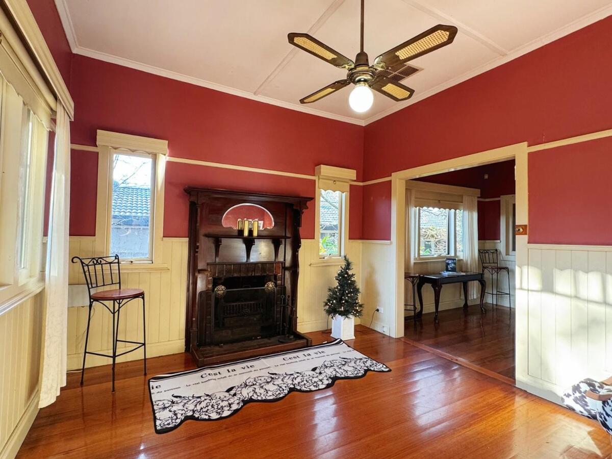 5-Bed Secret Garden House