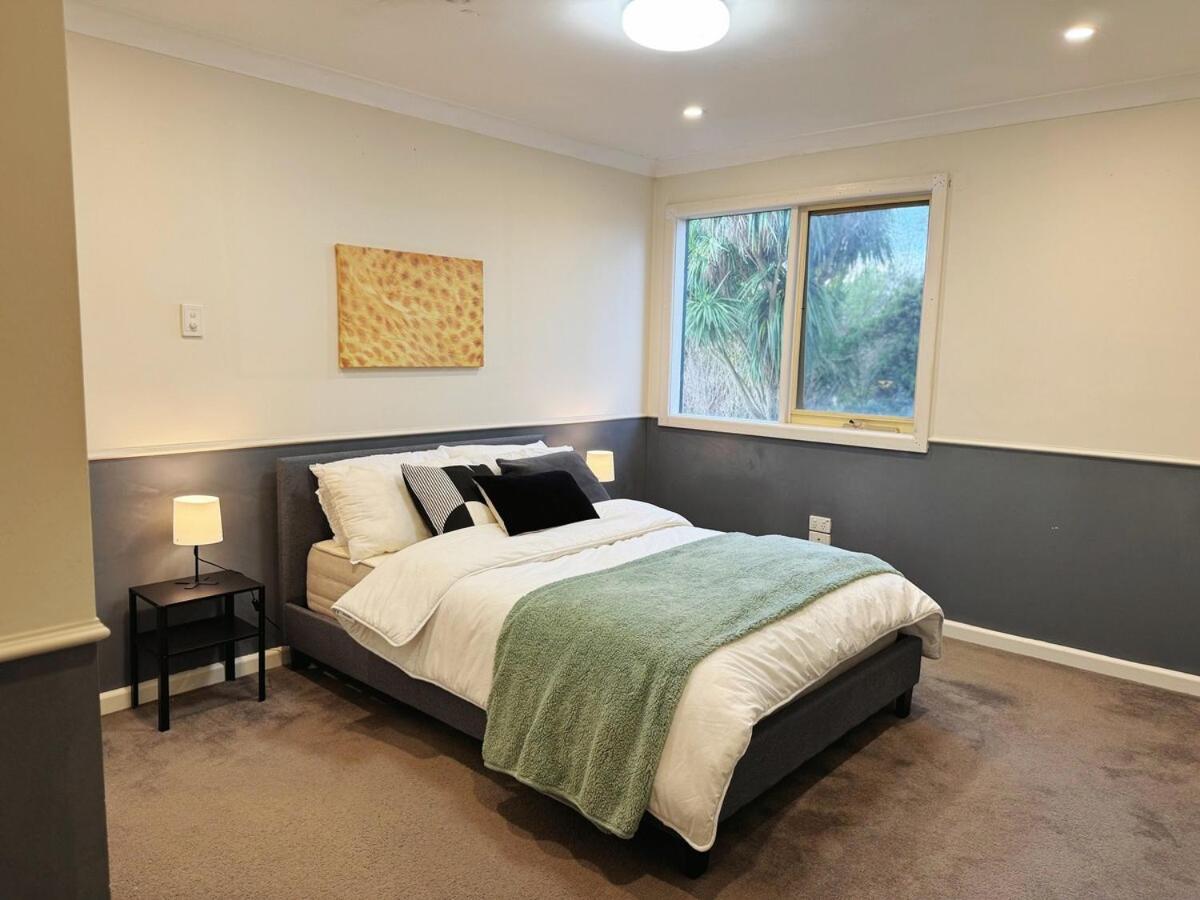 5-Bed Secret Garden House