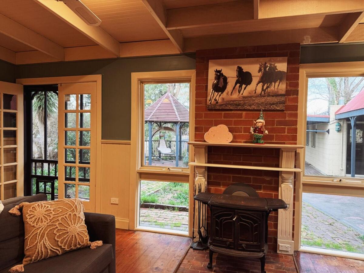 5-Bed Secret Garden House