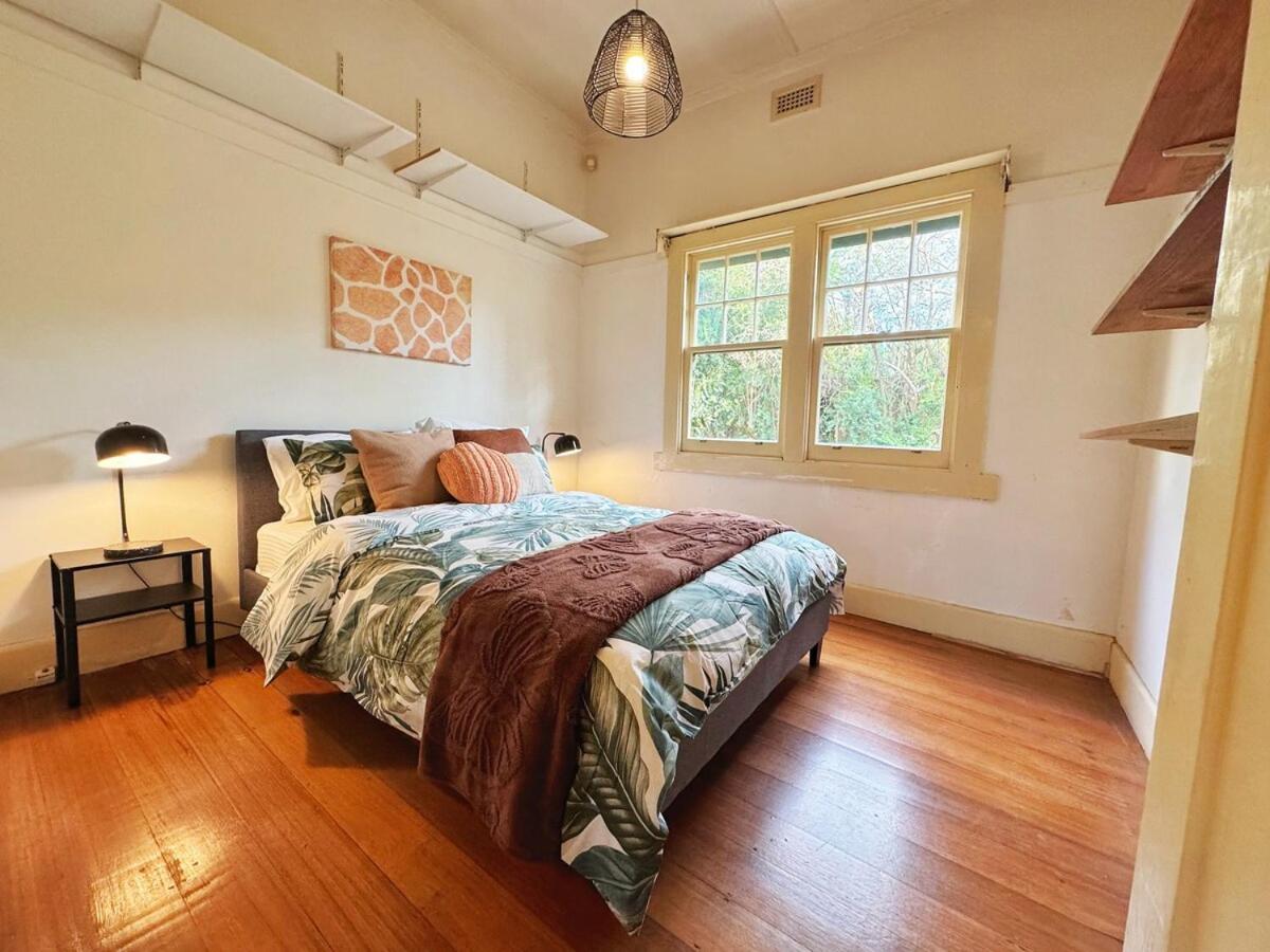 5-Bed Secret Garden House