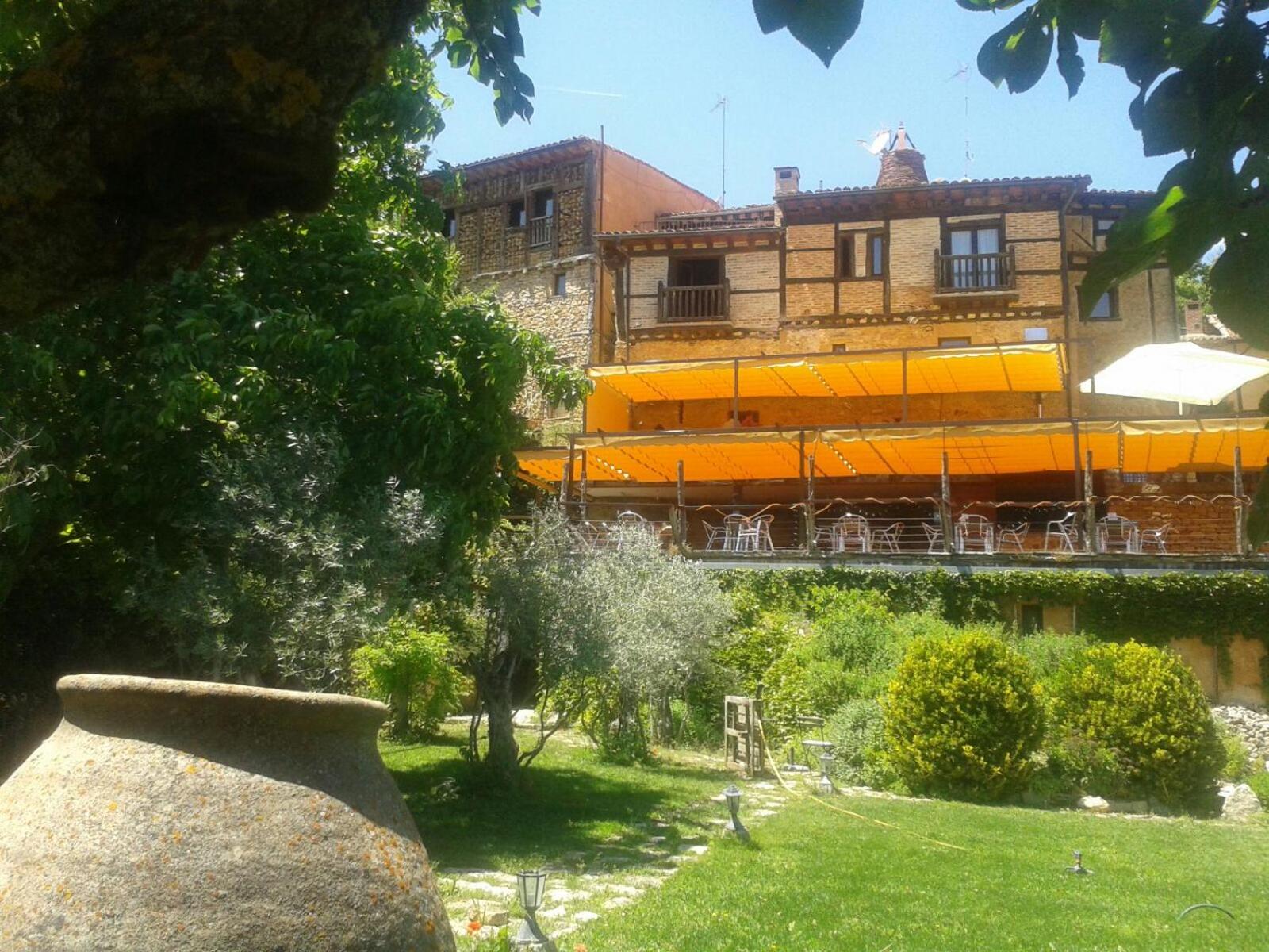 La Casa del Cura de Calatañazor