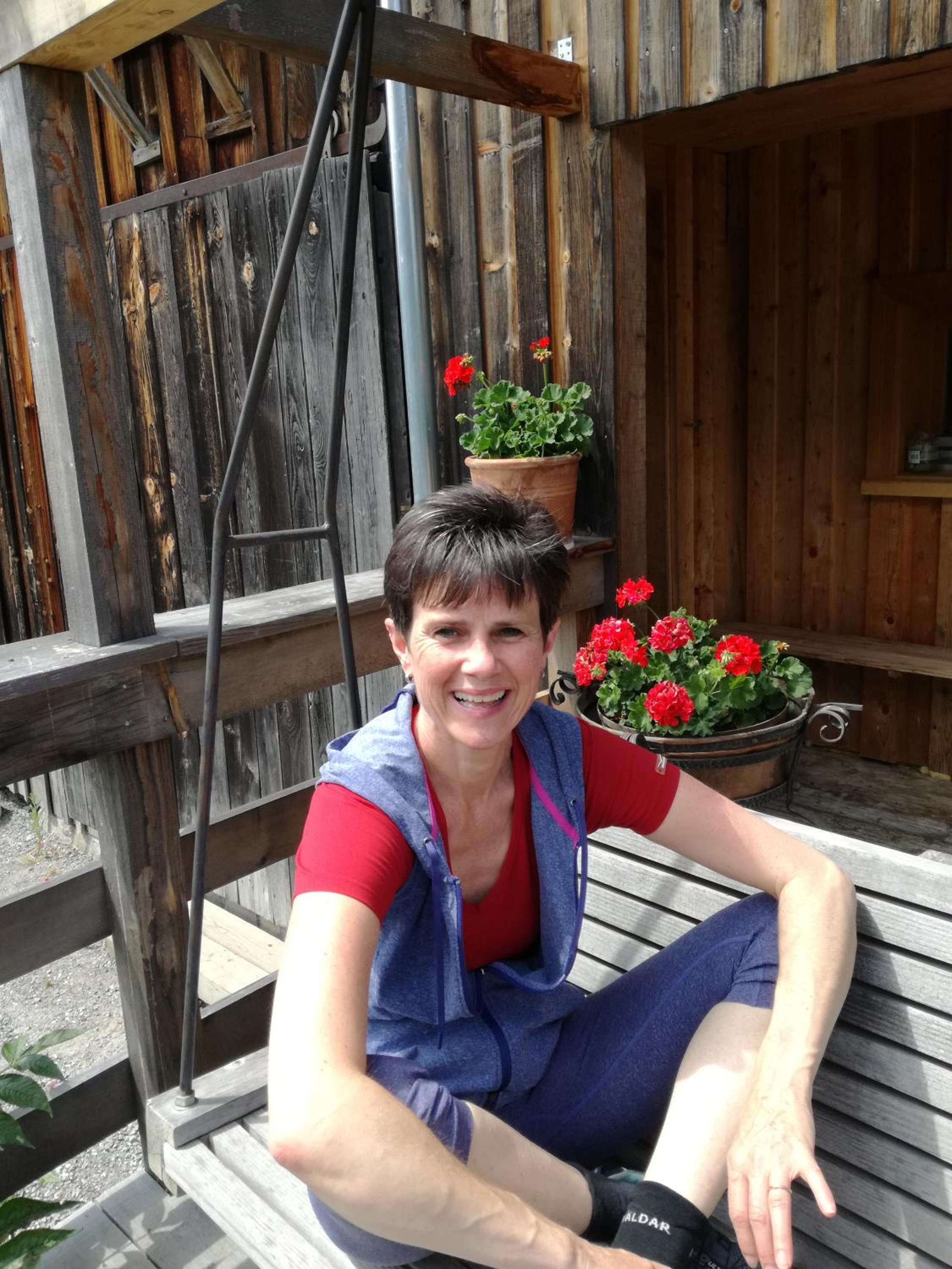 Gästehaus Manuela Puchmayr
