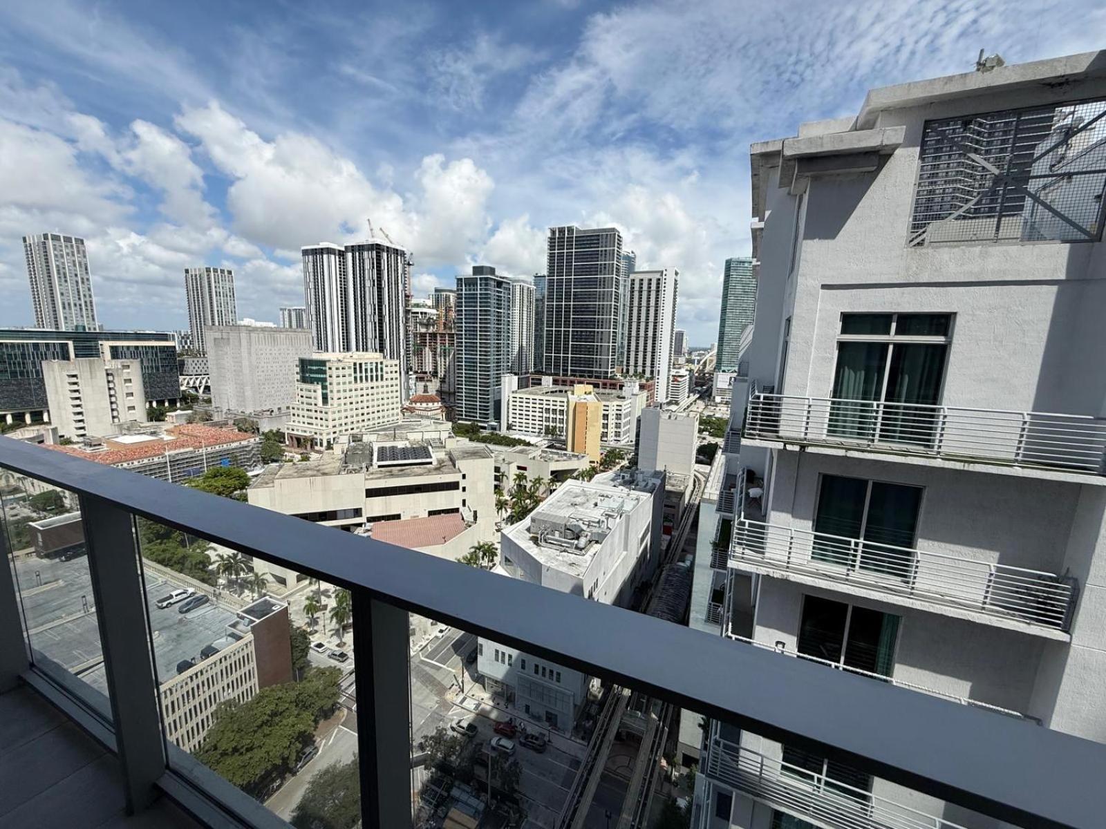 Miami Downtown Condos