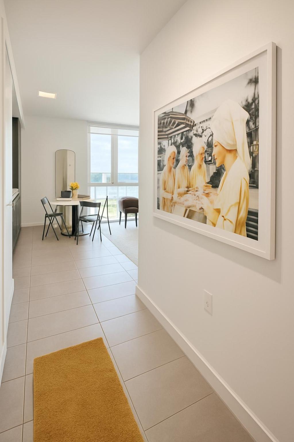 Miami Downtown Condos
