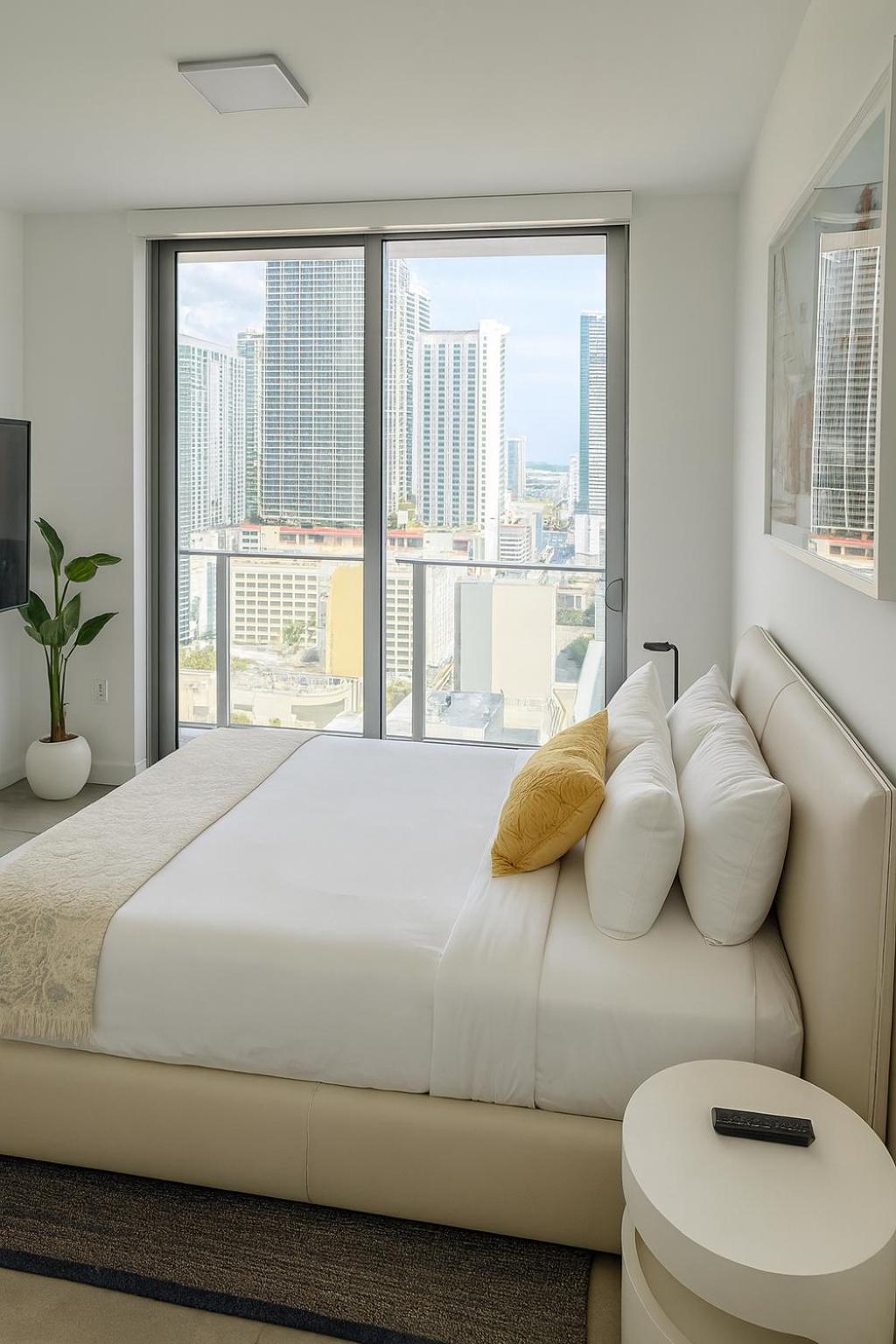 Miami Downtown Condos