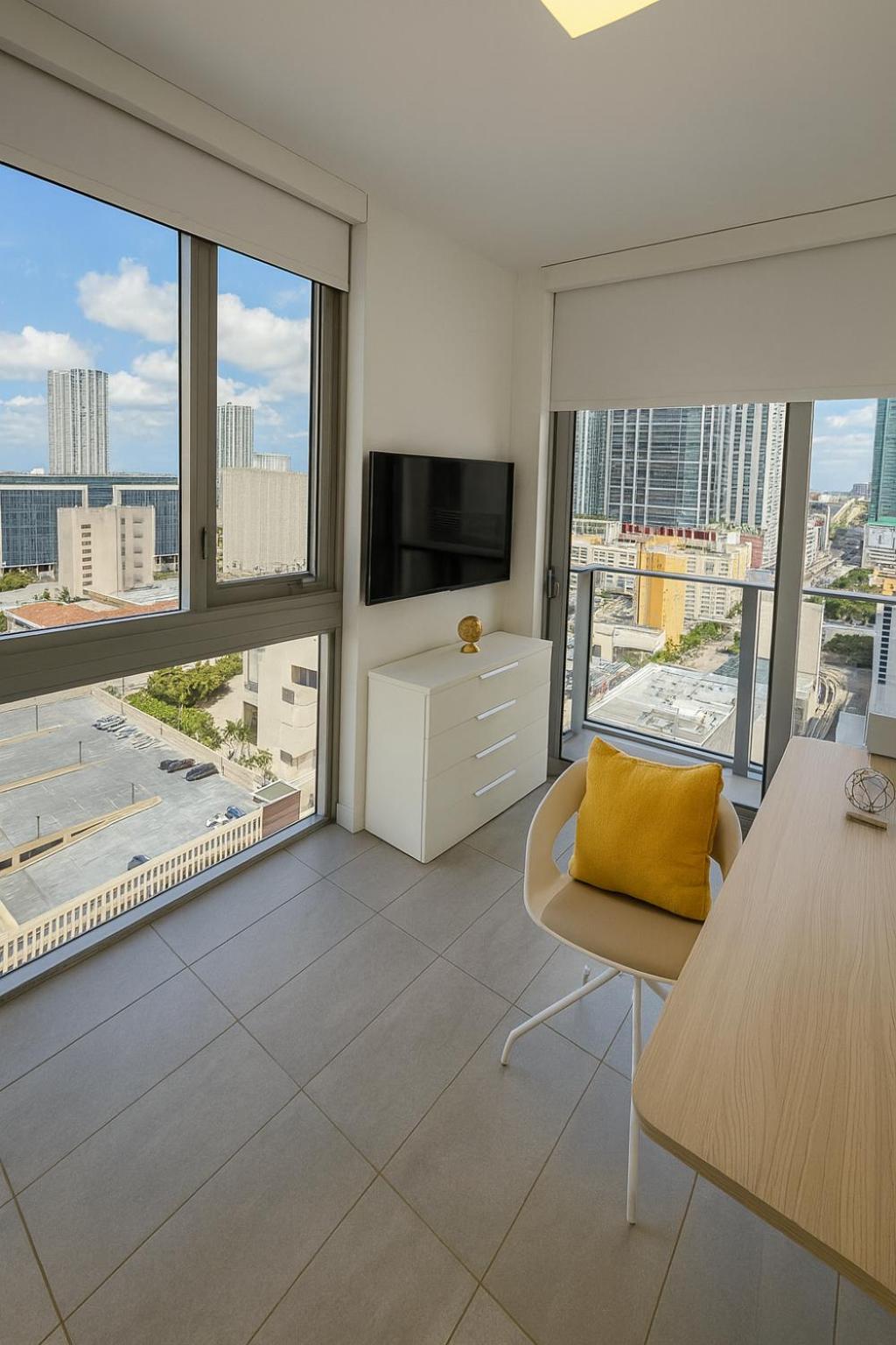 Miami Downtown Condos