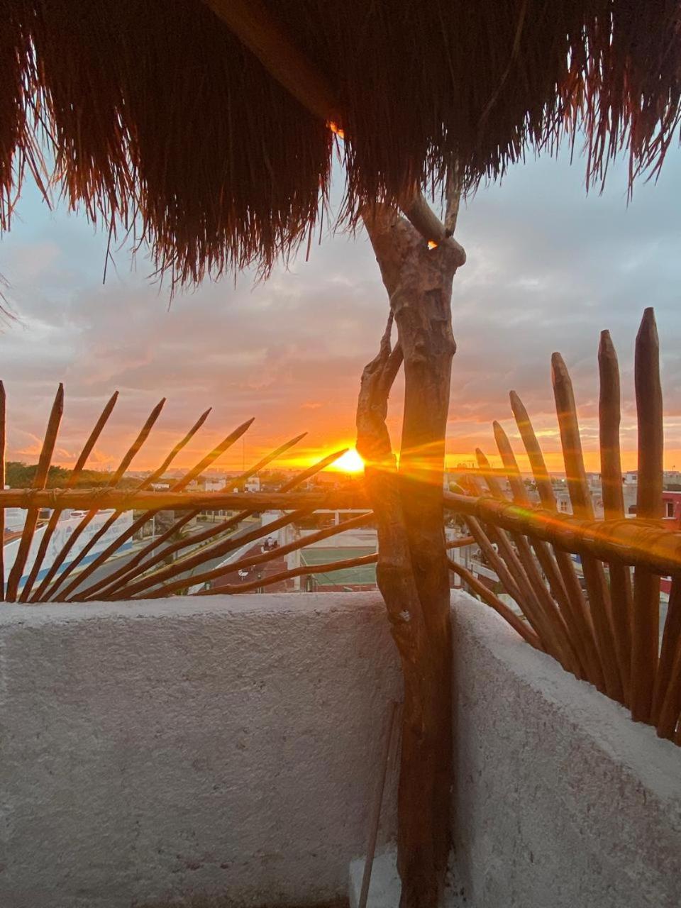 Yumkaax - A unos pasos de la playa