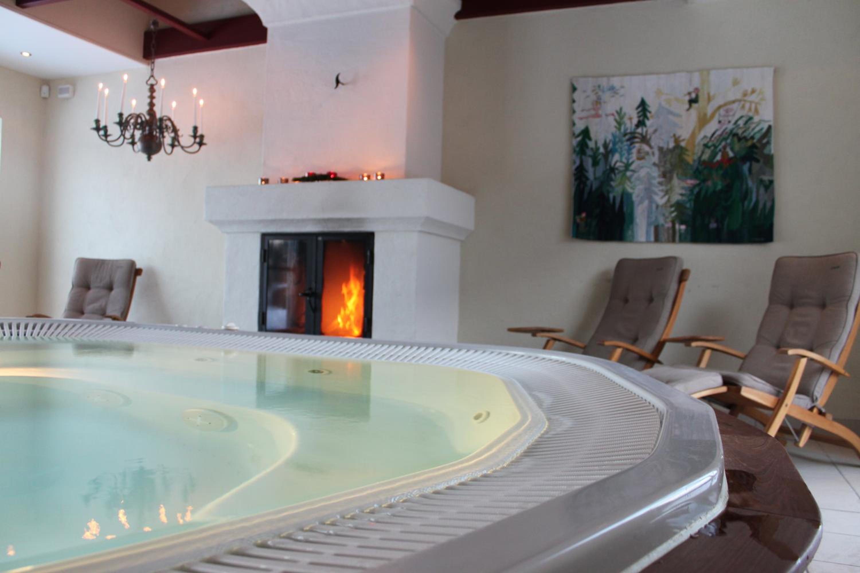 Brösarps Gästgifveri & SPA