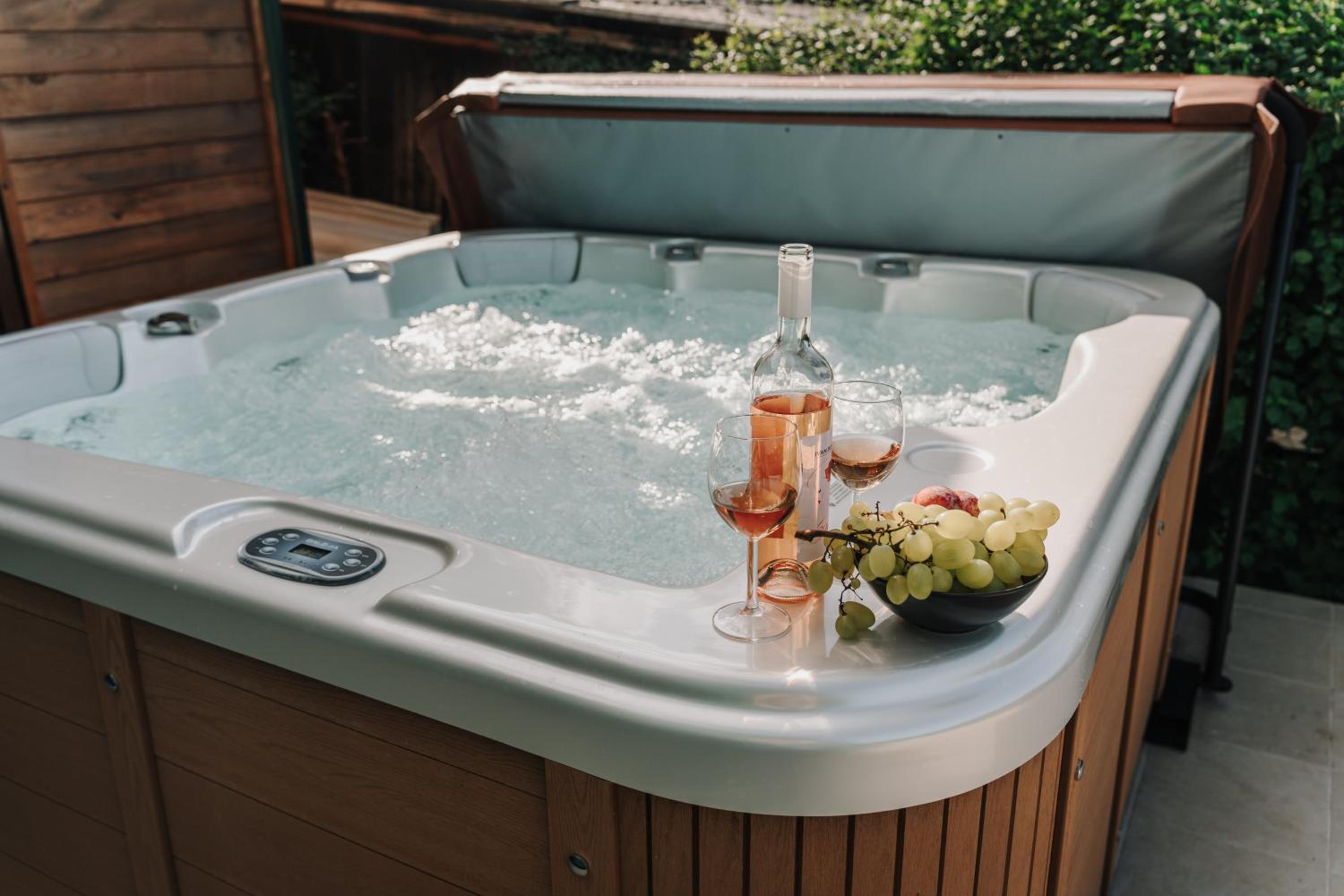 Kuća za odmor Kiara - bazen, jacuzzi i sauna