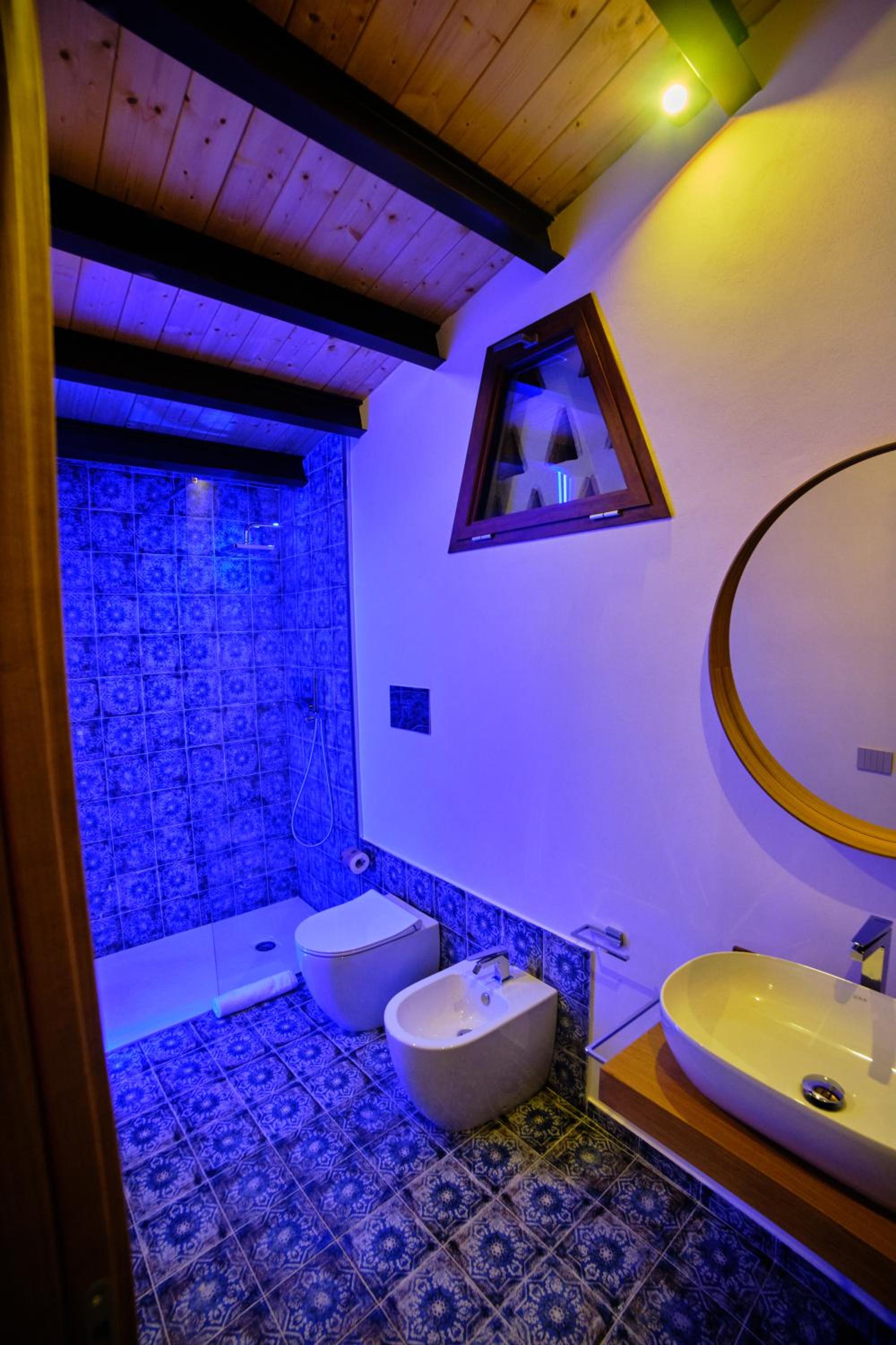 Villa Cavetta