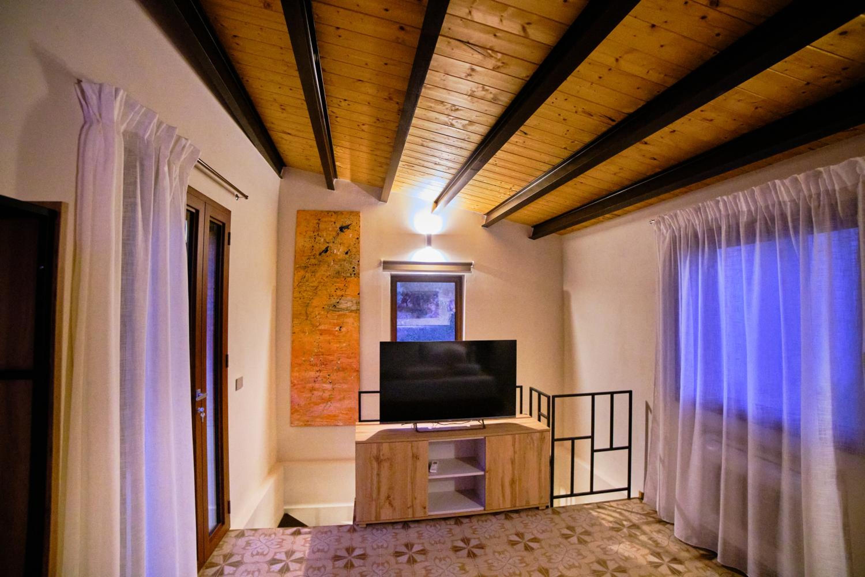 Villa Cavetta