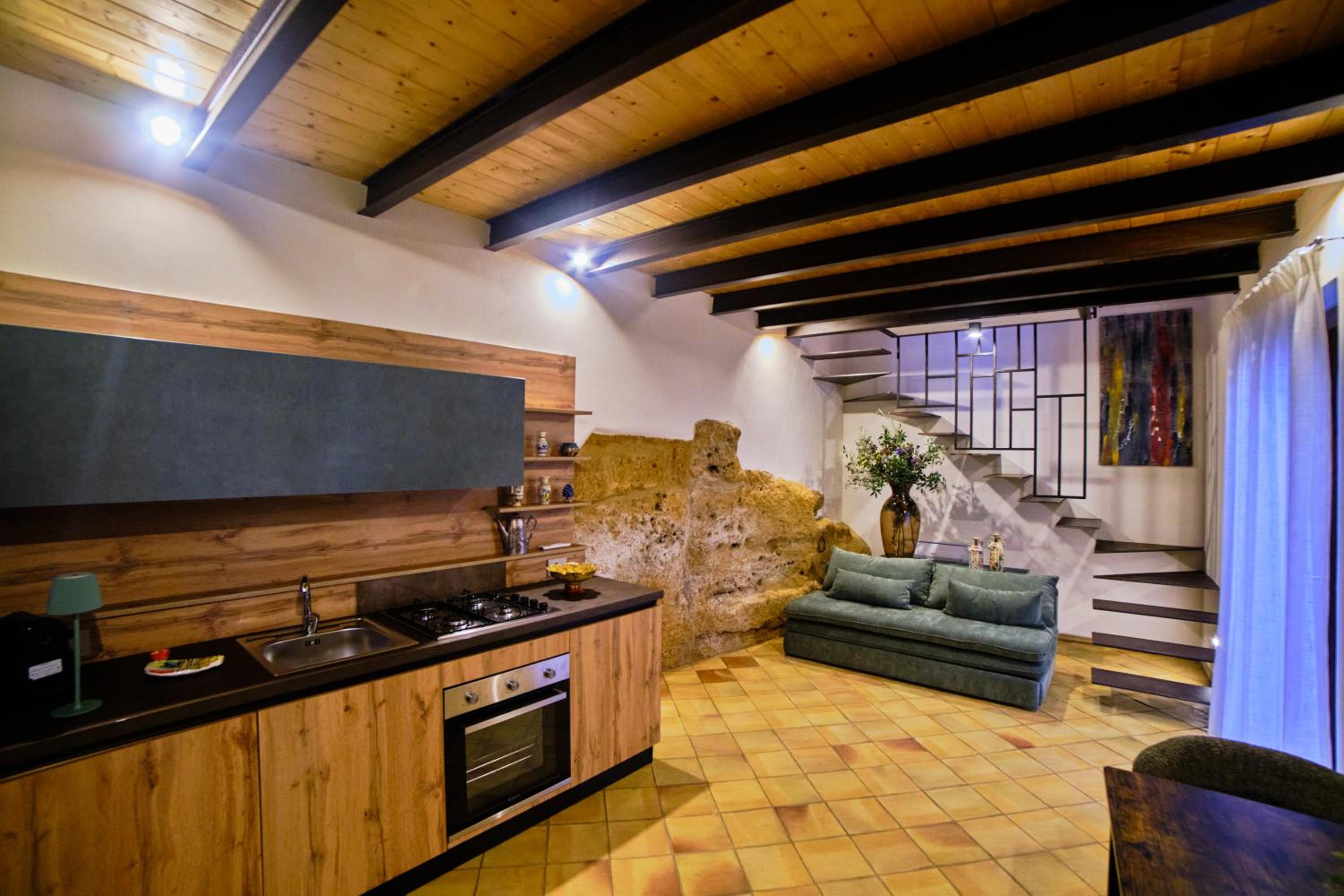 Villa Cavetta