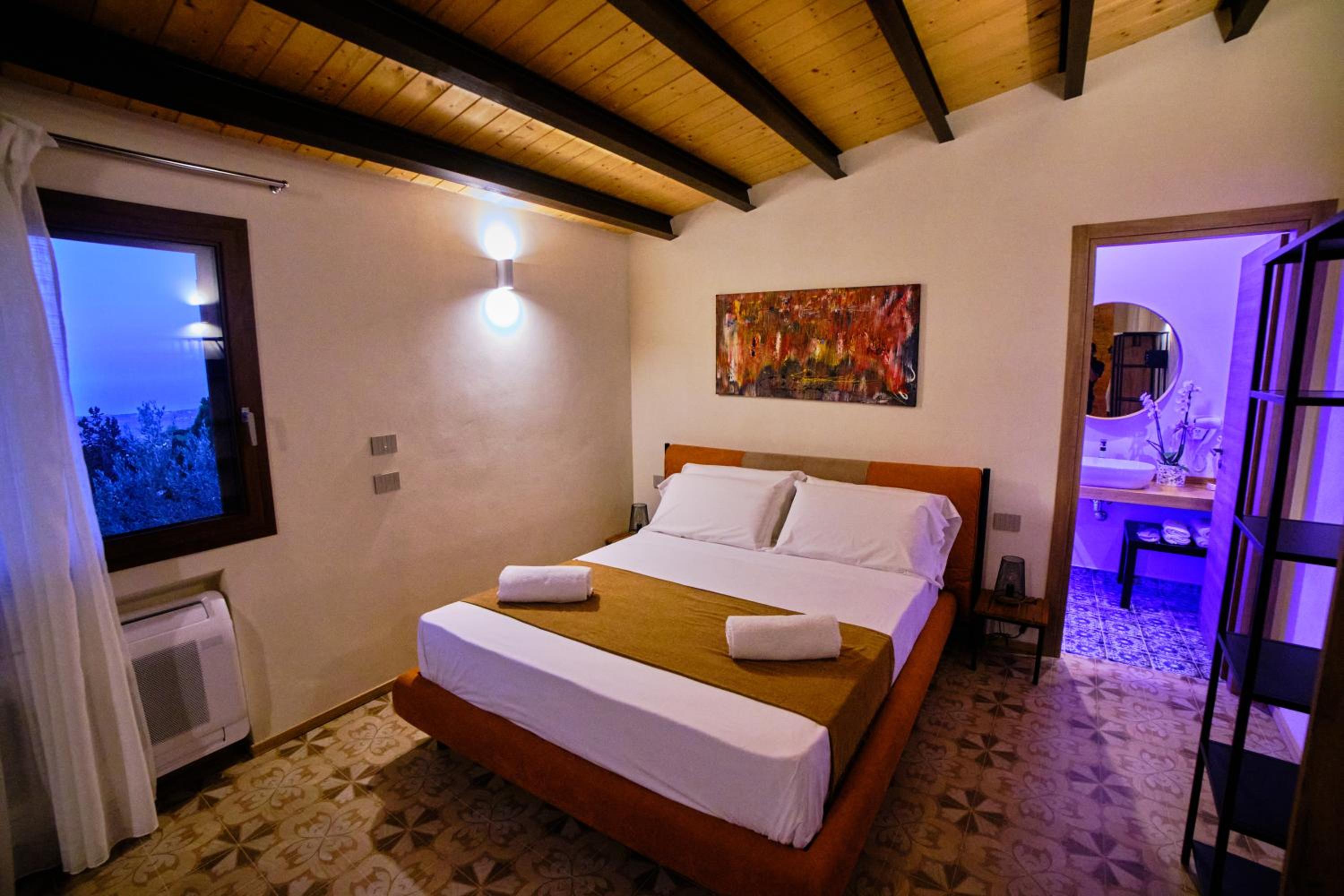 Villa Cavetta