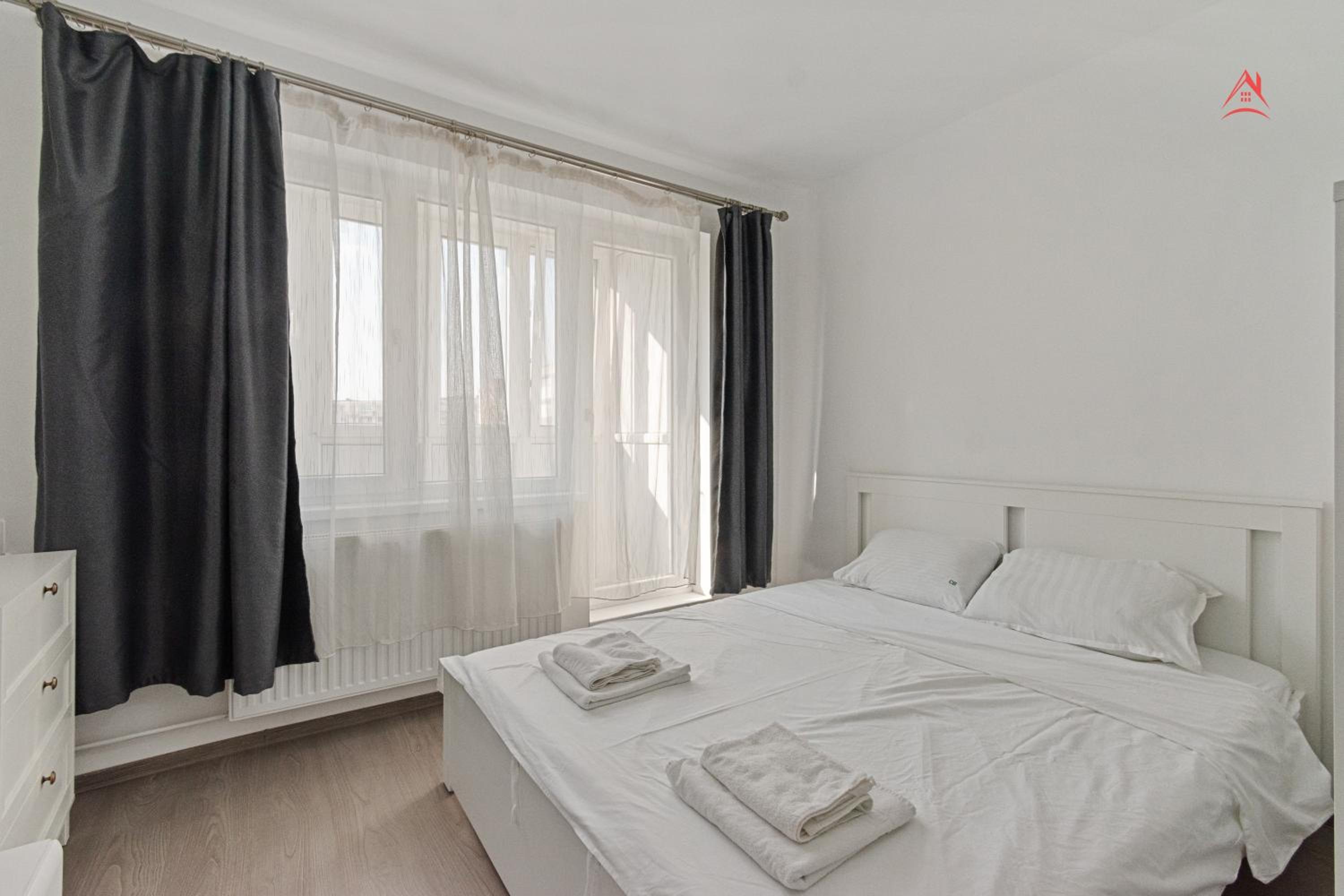 Mihaela's New Times Flat Tineretului