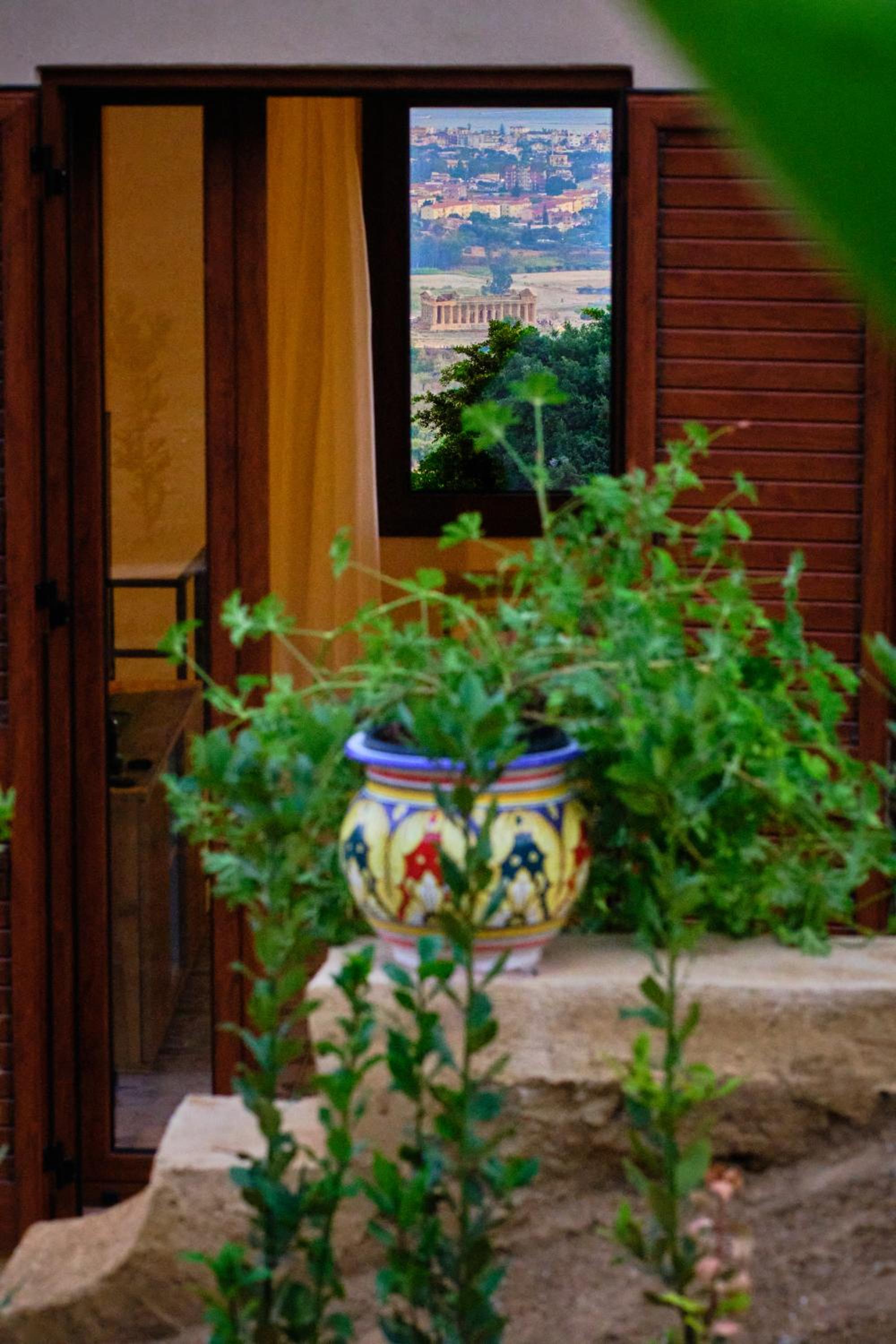 Villa Cavetta