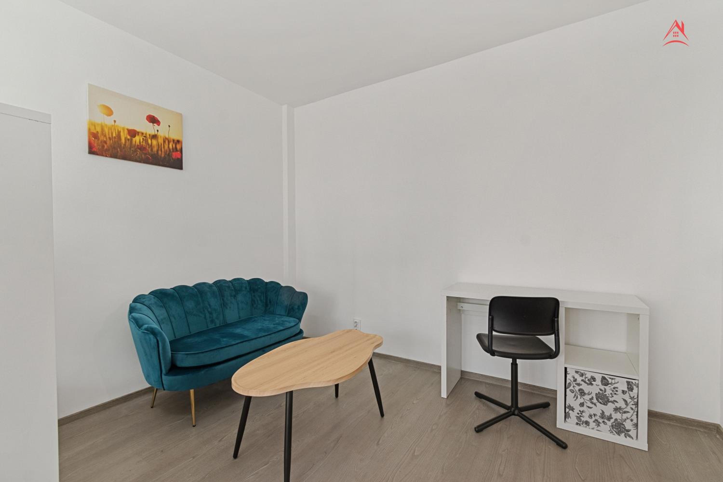 Mihaela's New Times Flat Tineretului