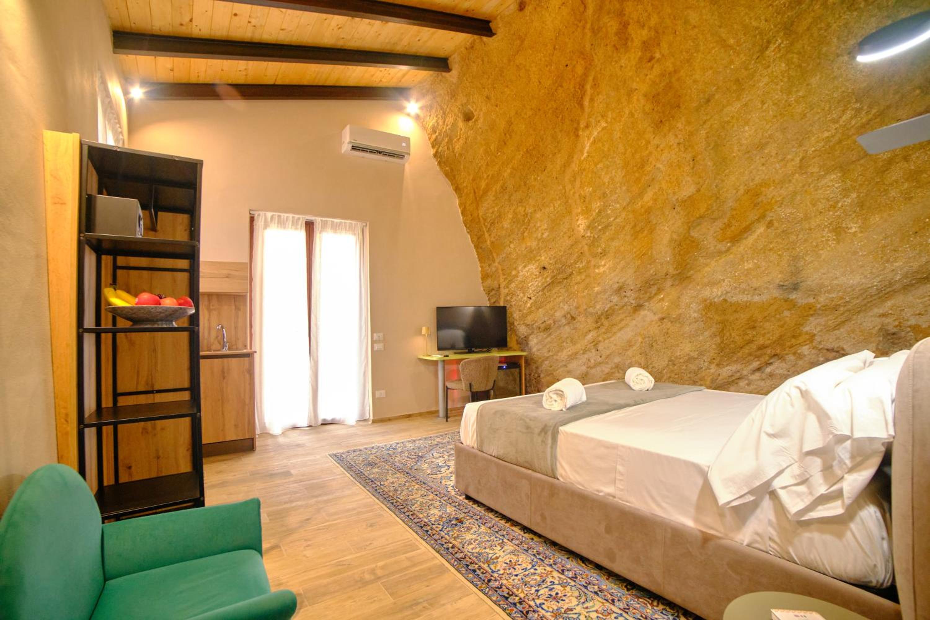 Villa Cavetta