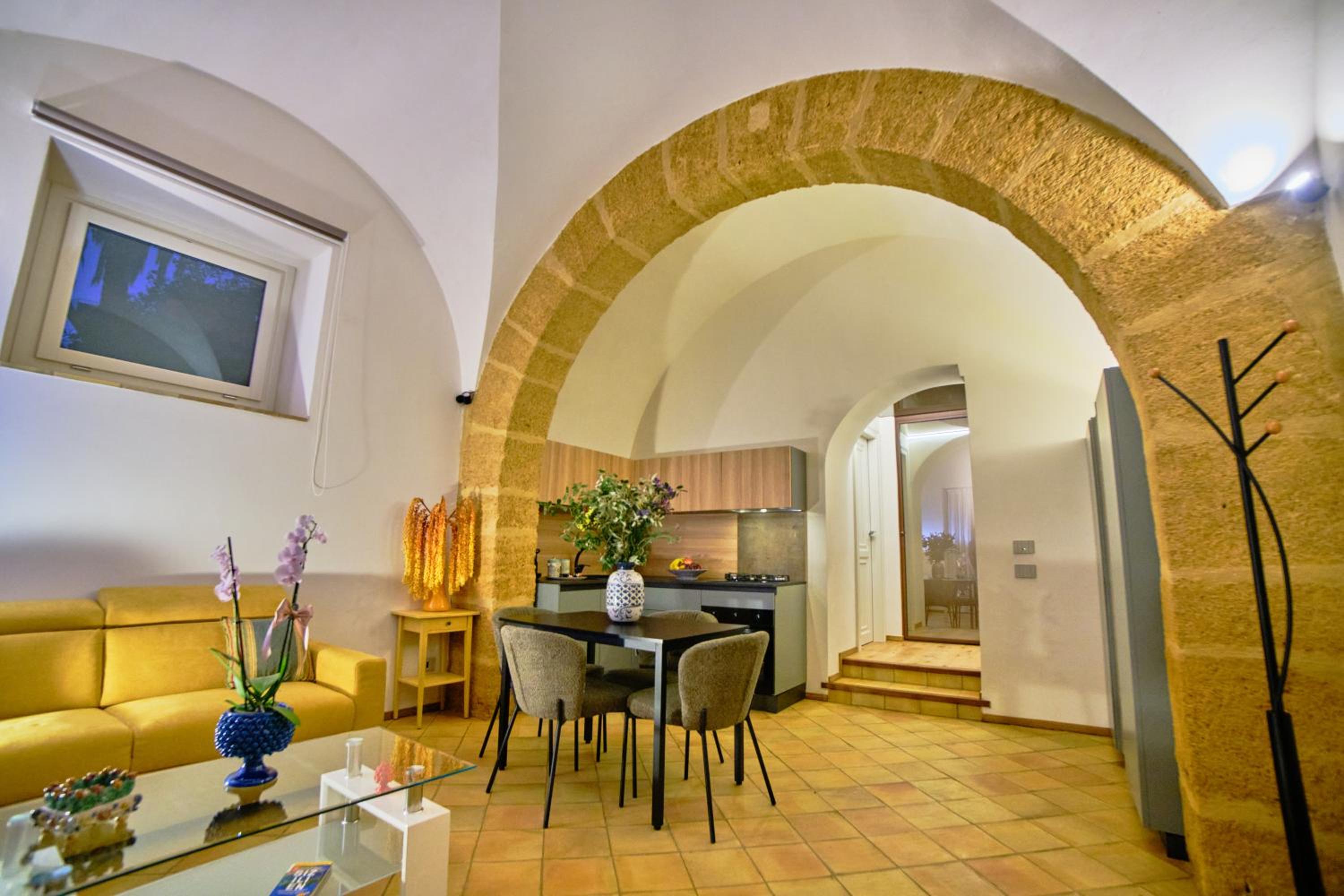 Villa Cavetta