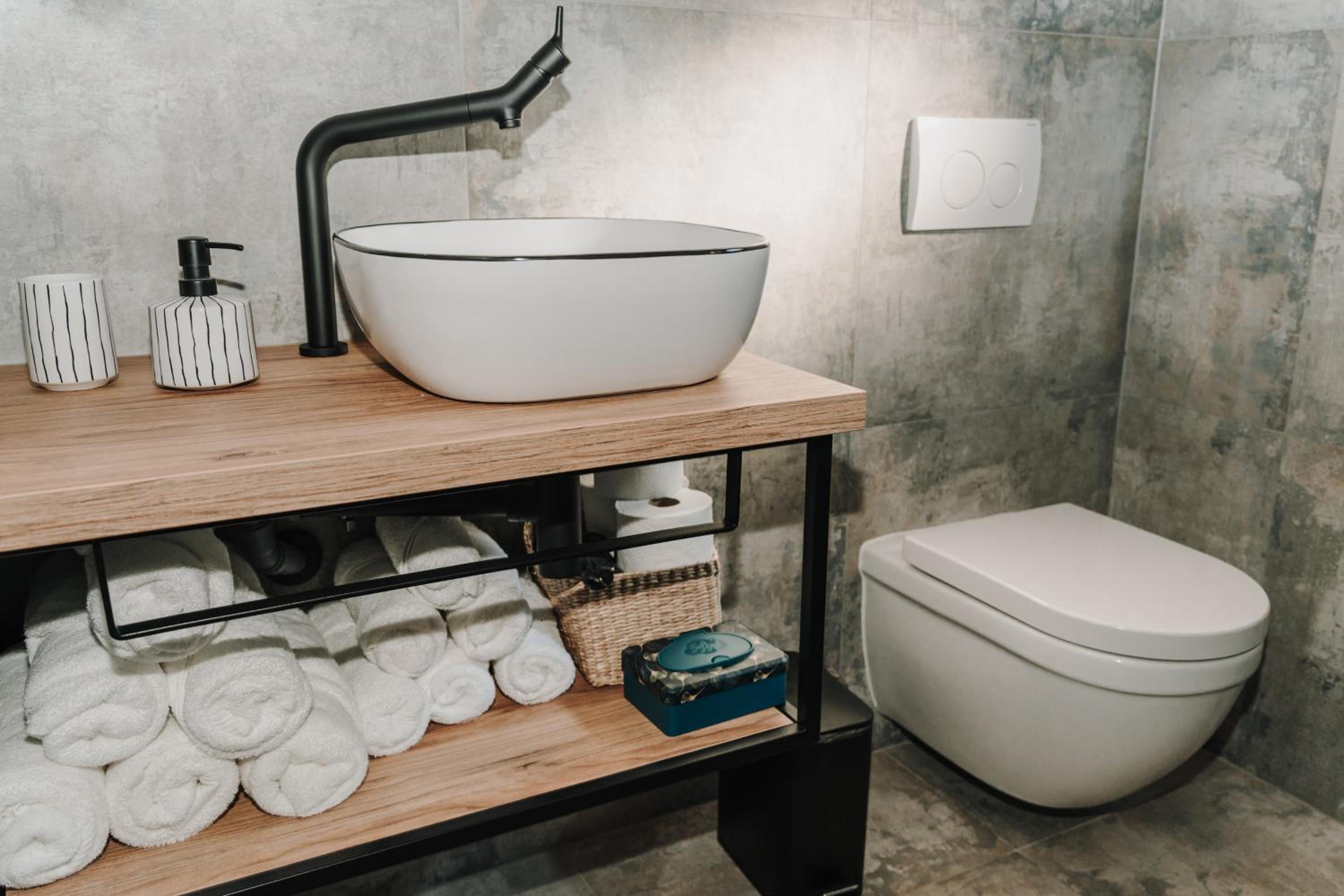 Kuća za odmor Kiara - bazen, jacuzzi i sauna