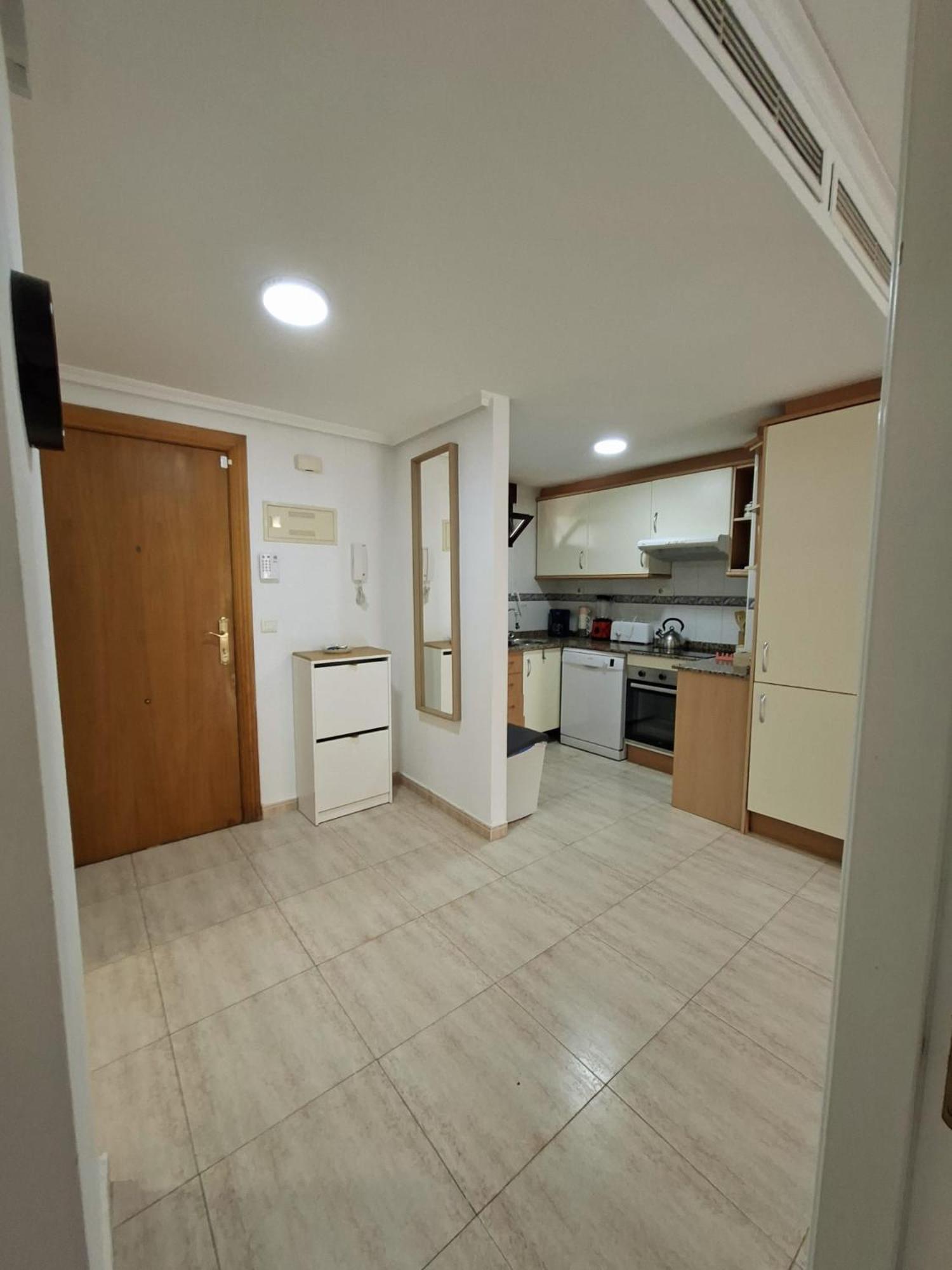 Piso Nautilus