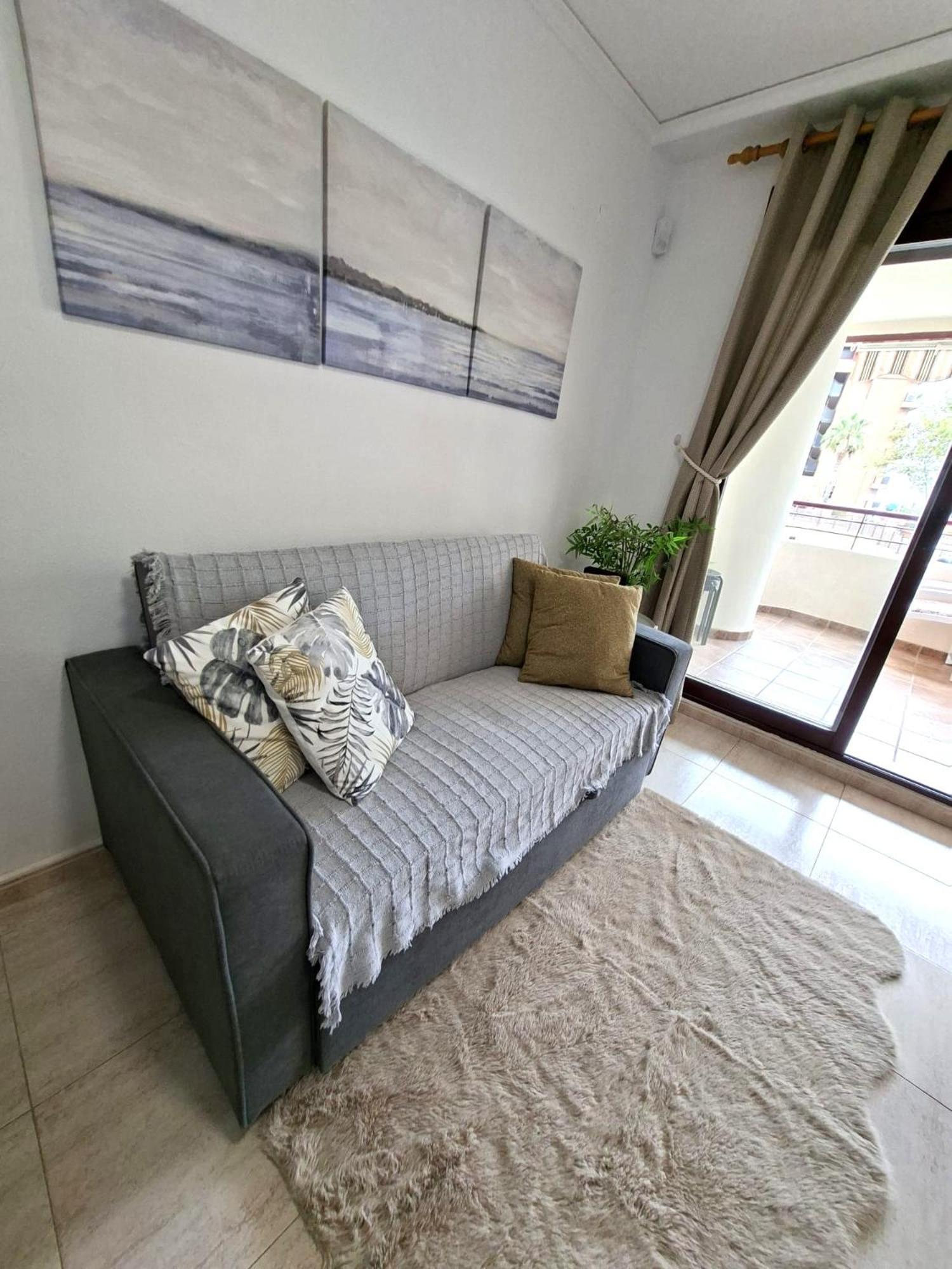 Piso Nautilus