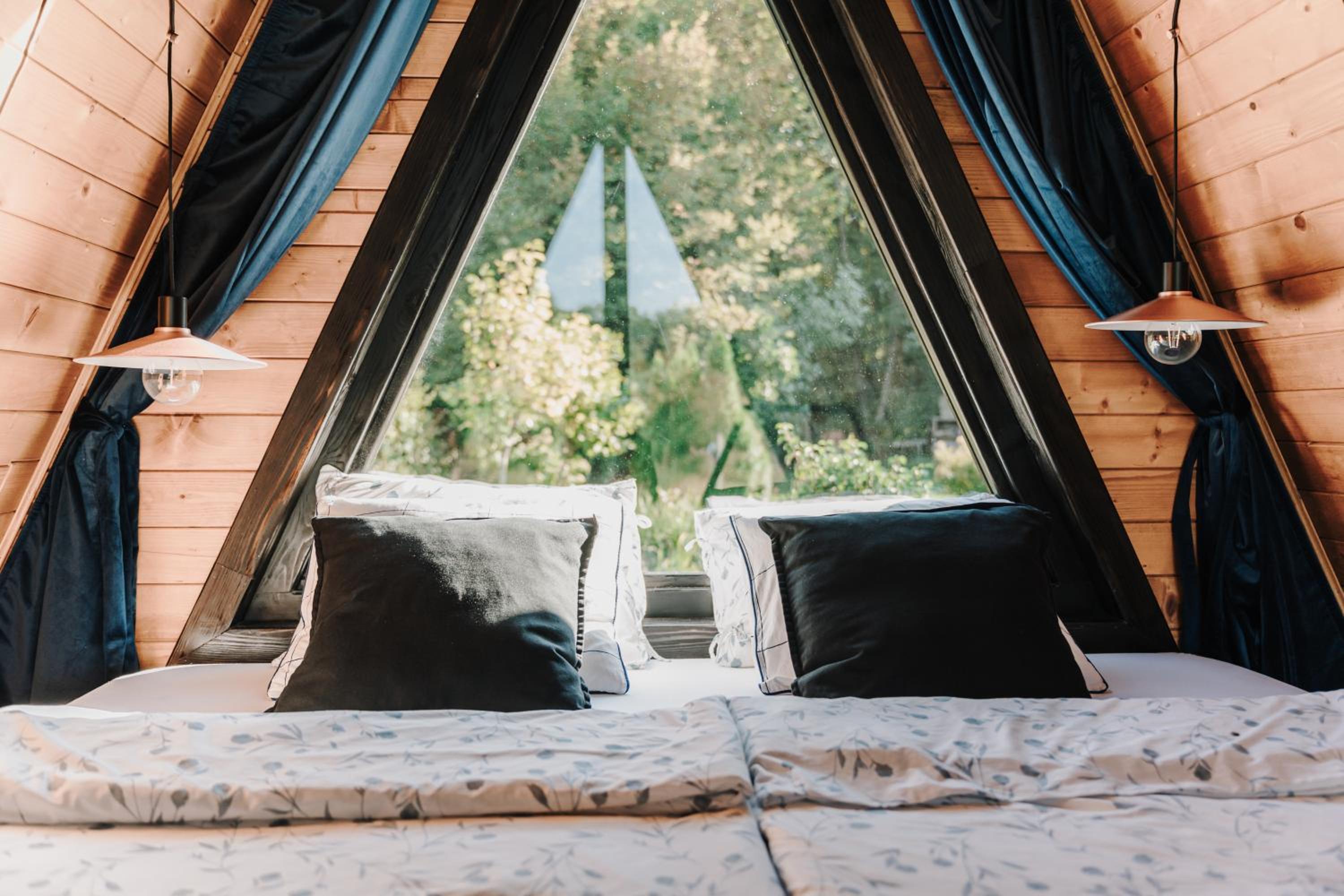 Kuća za odmor Kiara - bazen, jacuzzi i sauna