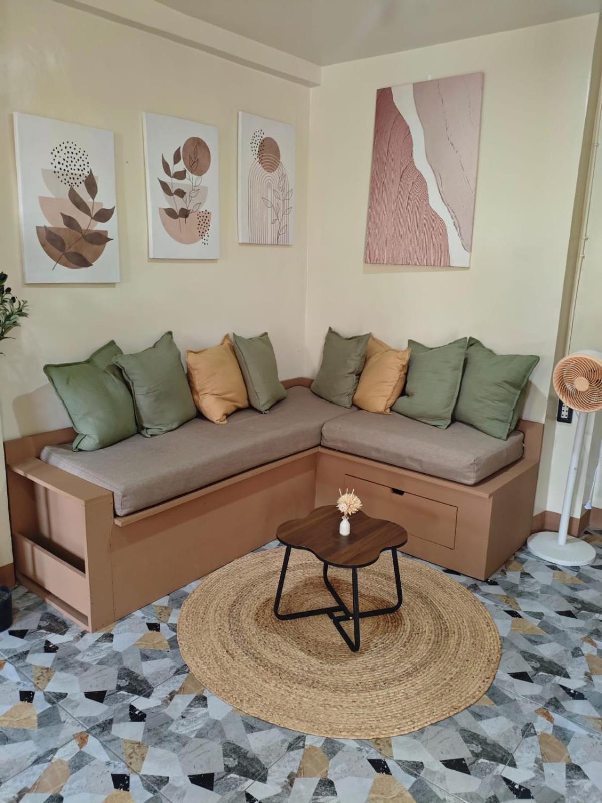 El Nido Lofts - The Apartment