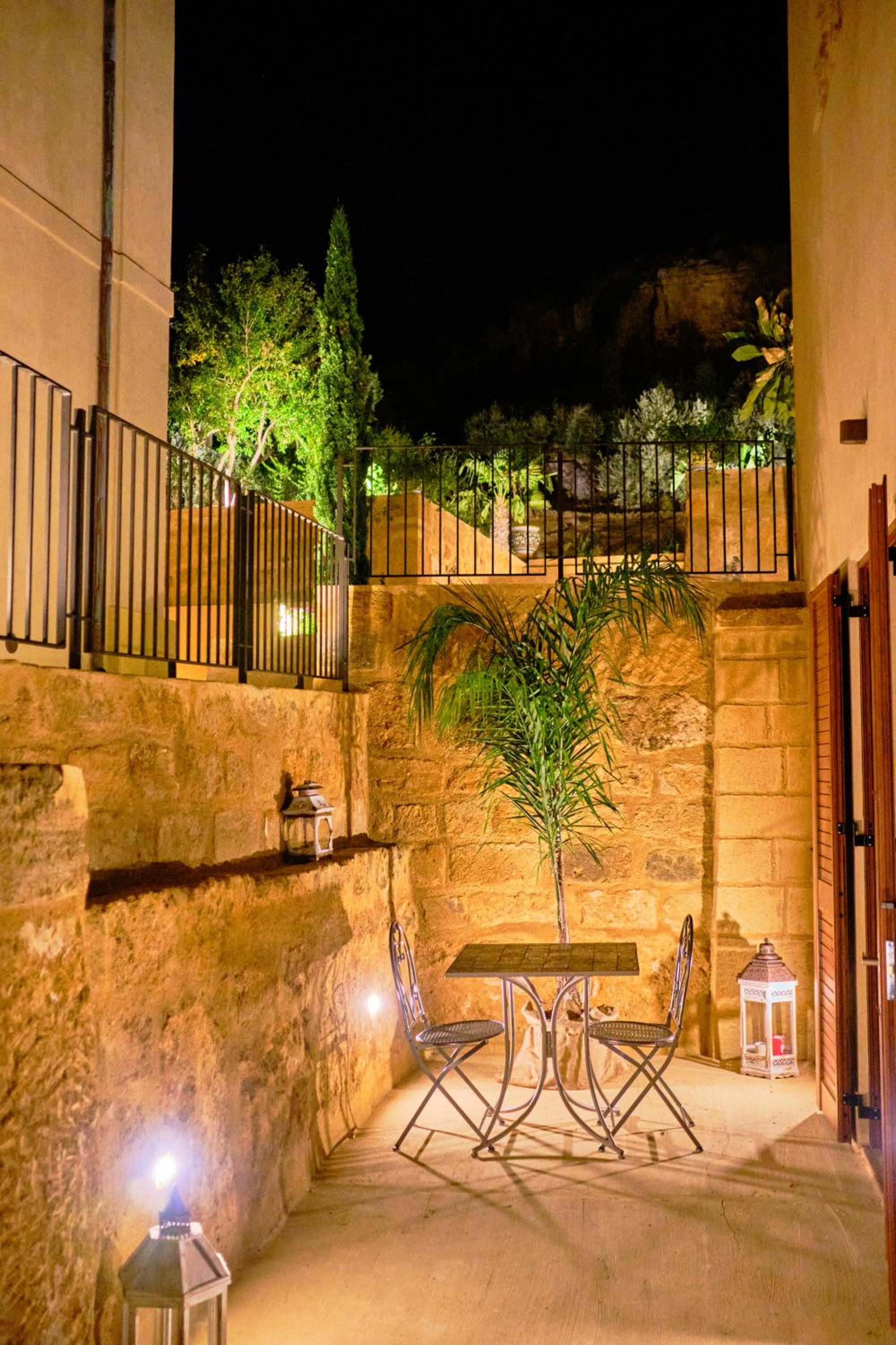 Villa Cavetta