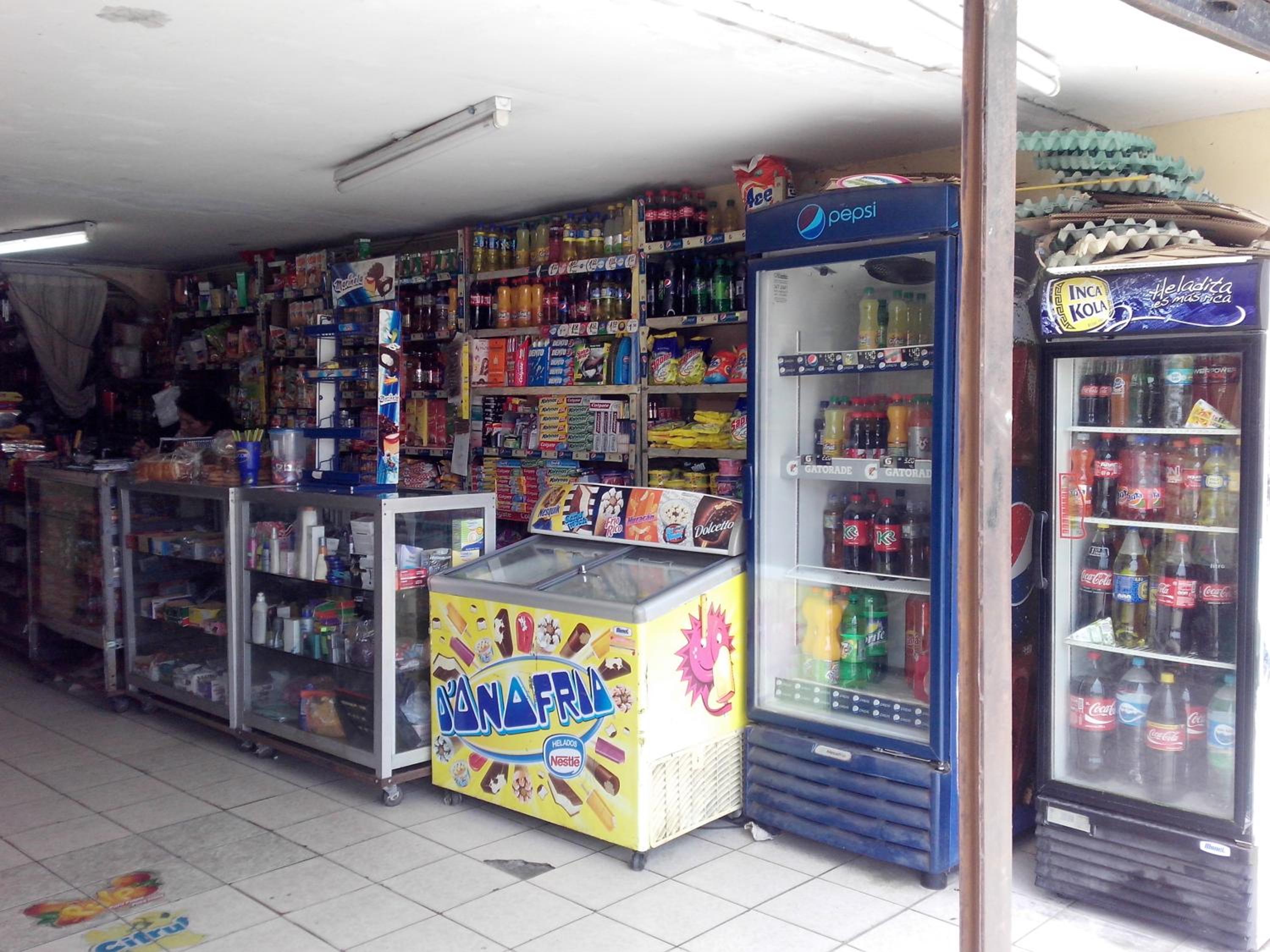 Hostal Jovita