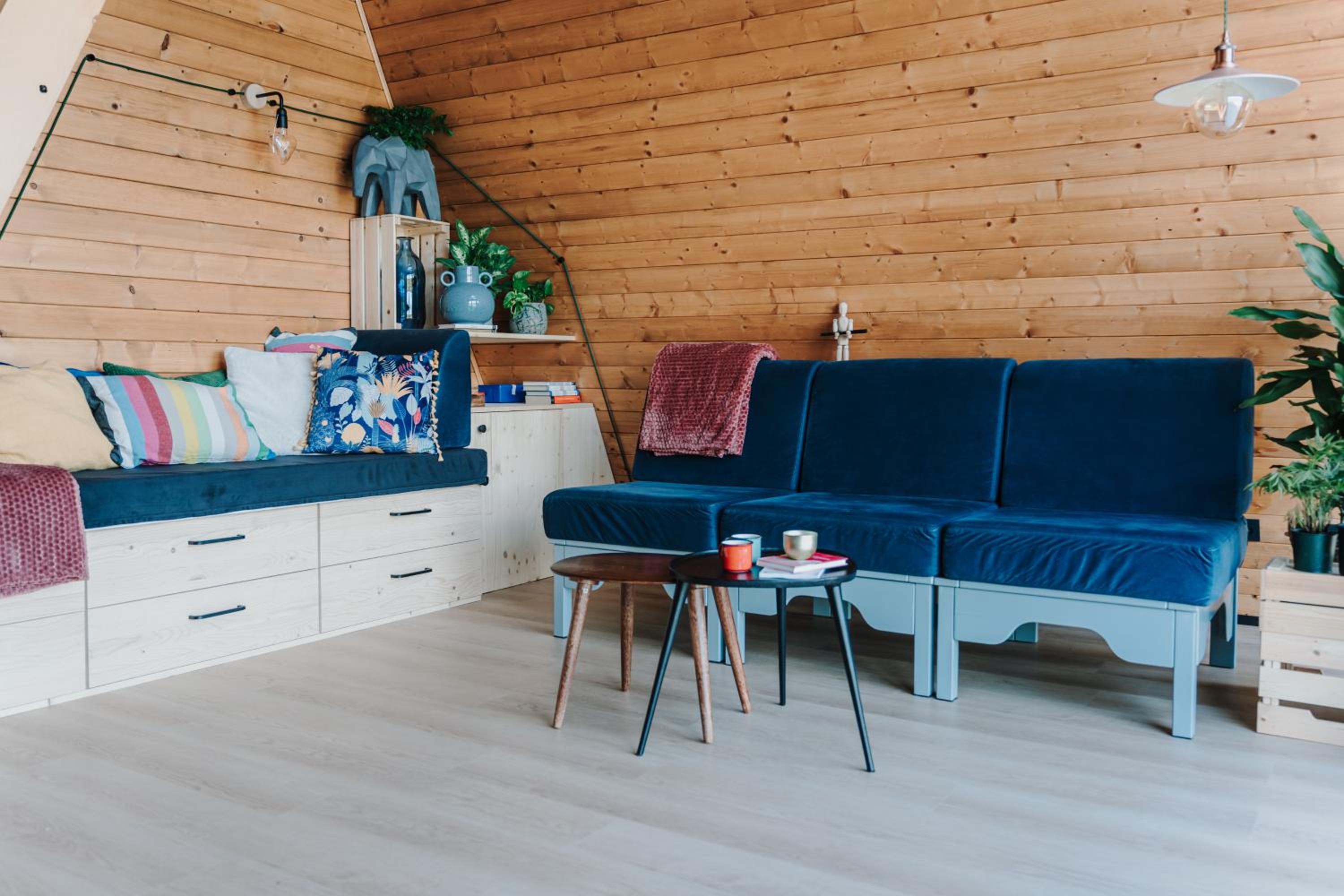 Kuća za odmor Kiara - bazen, jacuzzi i sauna