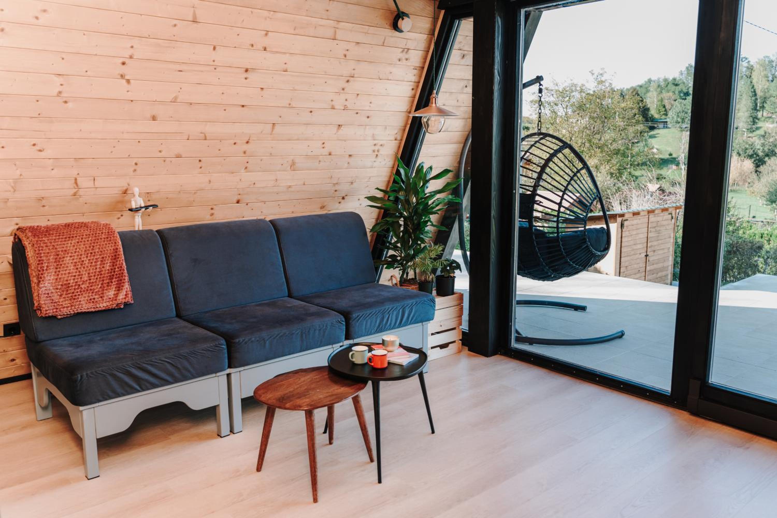 Kuća za odmor Kiara - bazen, jacuzzi i sauna