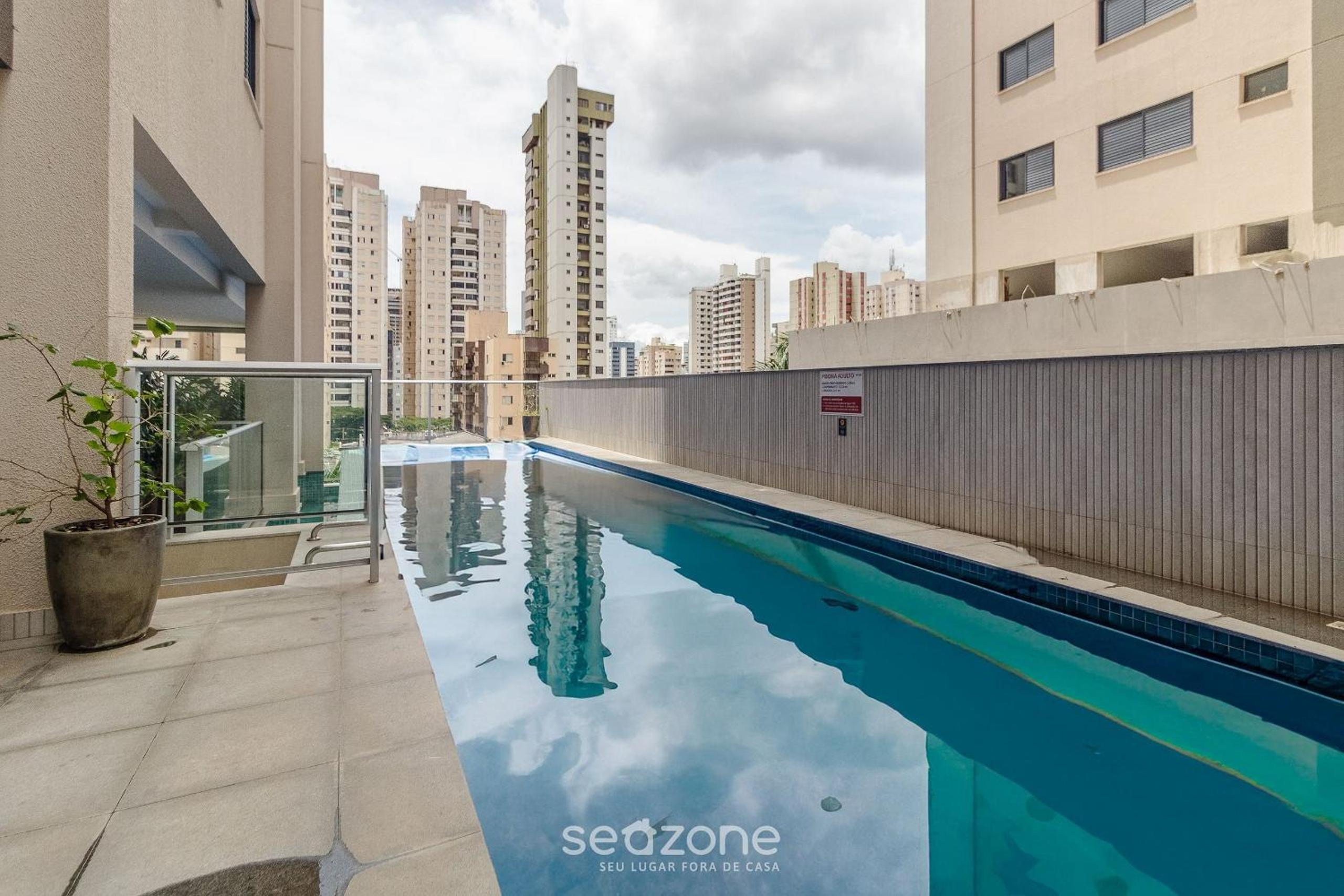 RBN - Apartments in Ritmo Bueno