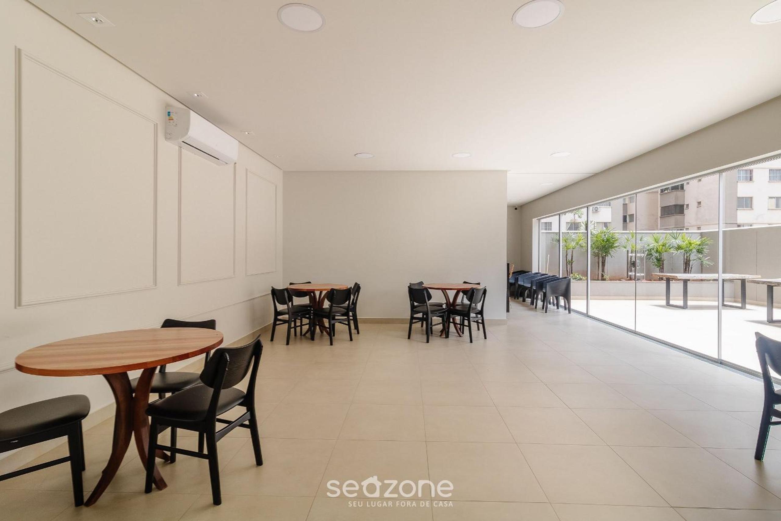 RBN - Apartments in Ritmo Bueno