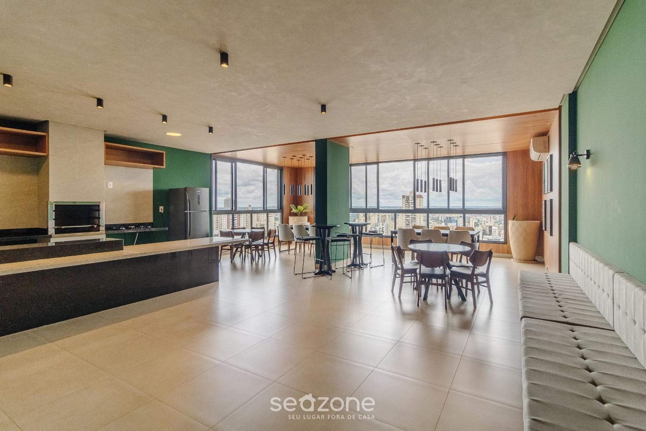 RBN - Apartments in Ritmo Bueno