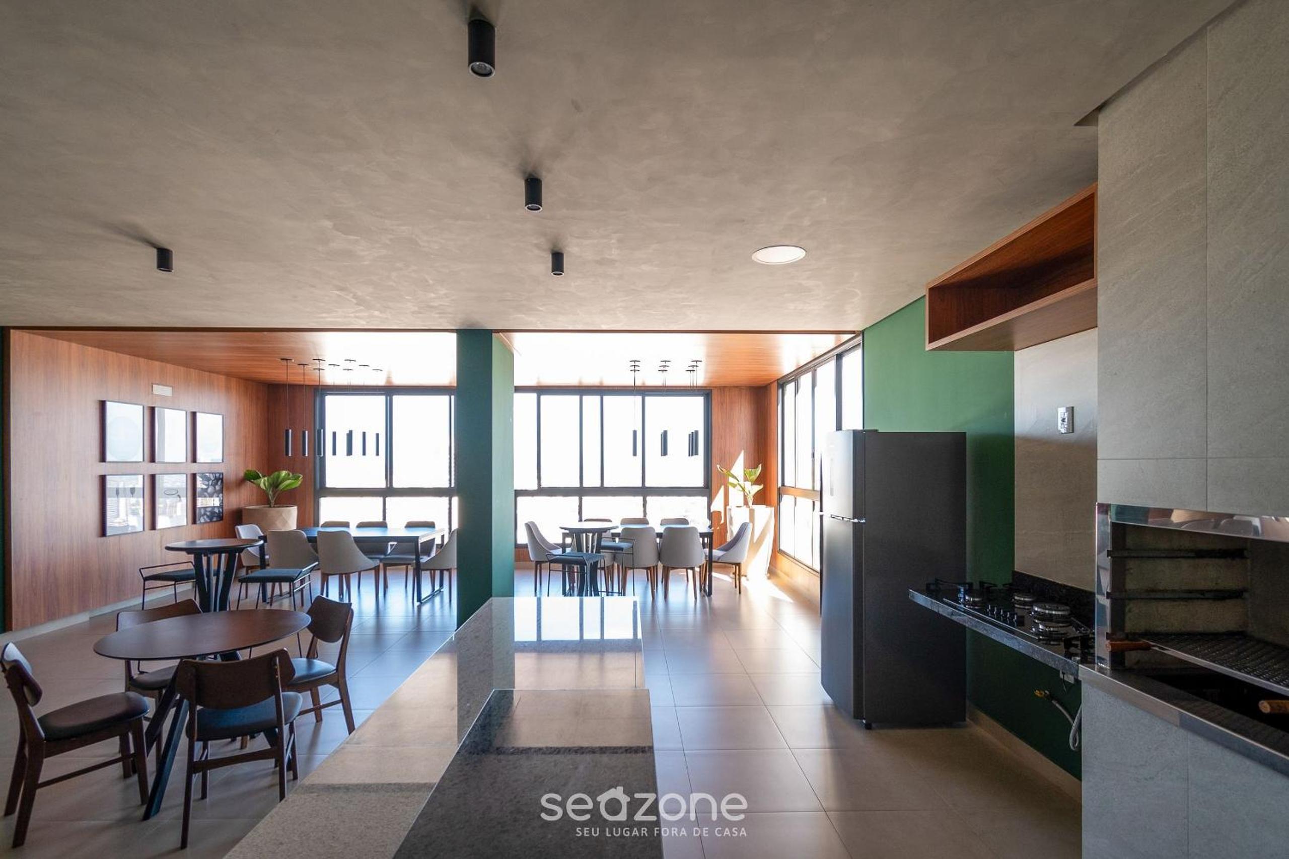 RBN - Apartments in Ritmo Bueno