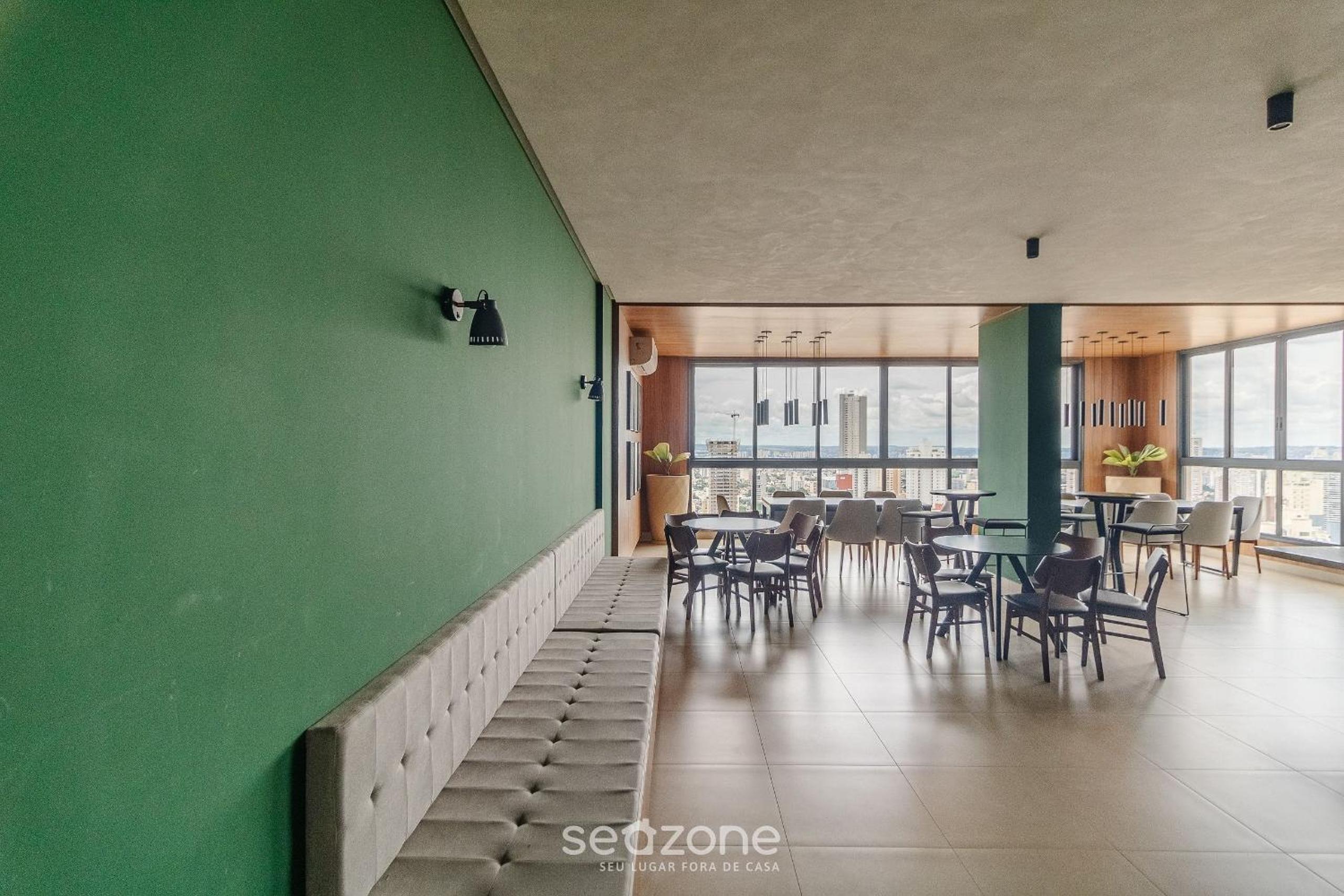 RBN - Apartments in Ritmo Bueno