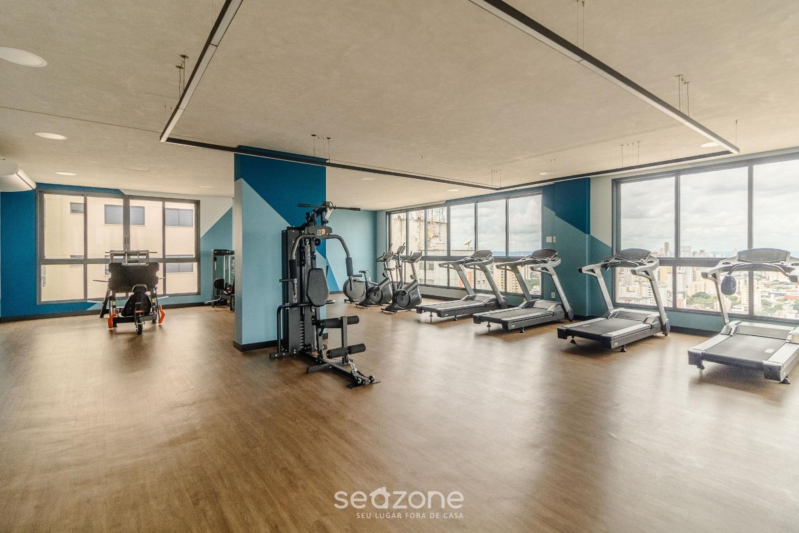 RBN - Apartments in Ritmo Bueno