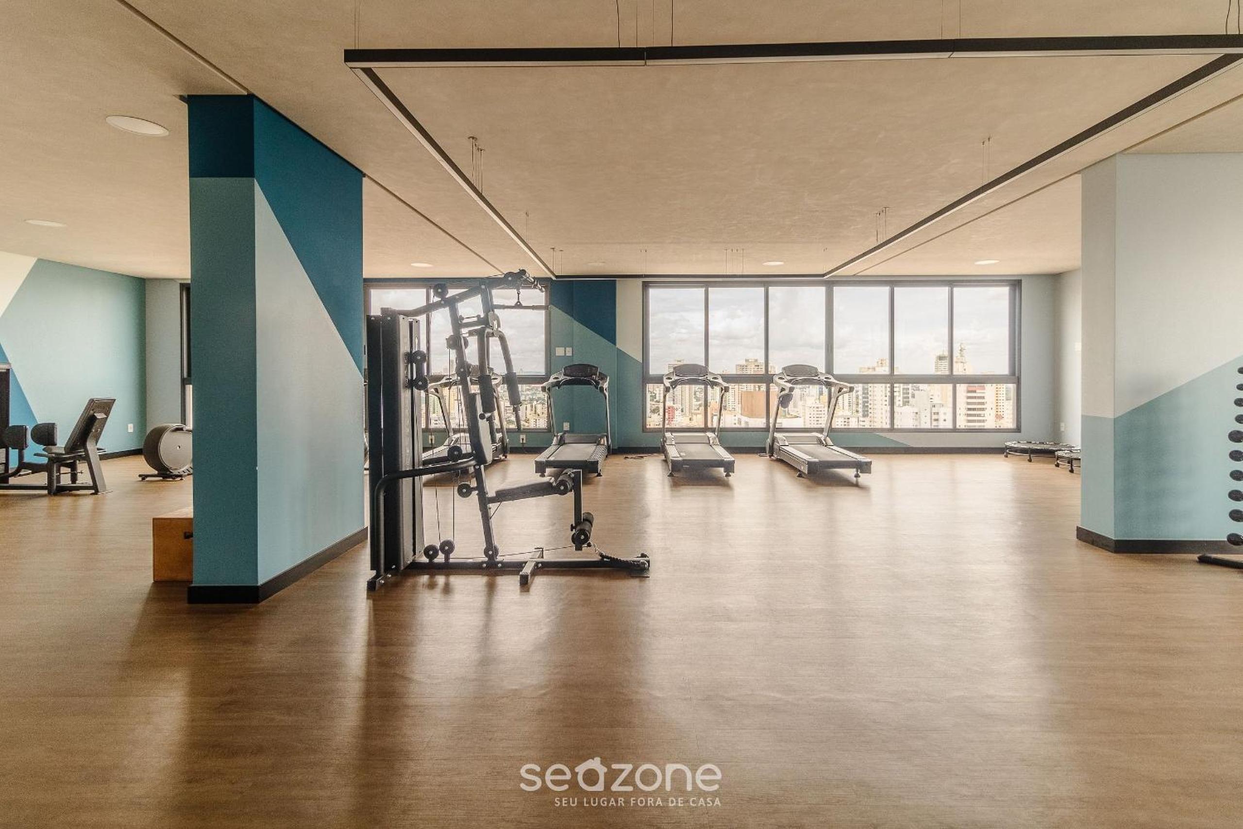 RBN - Apartments in Ritmo Bueno